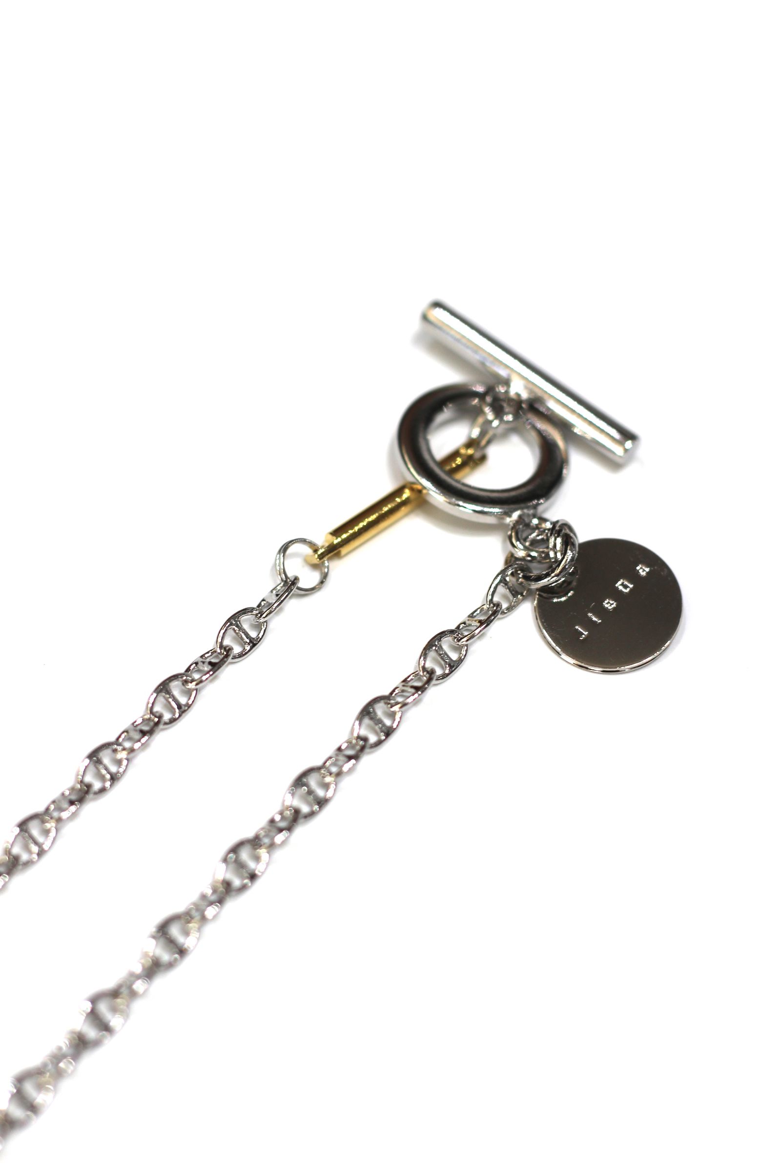 CHAIN NECKLACE/ネックレス