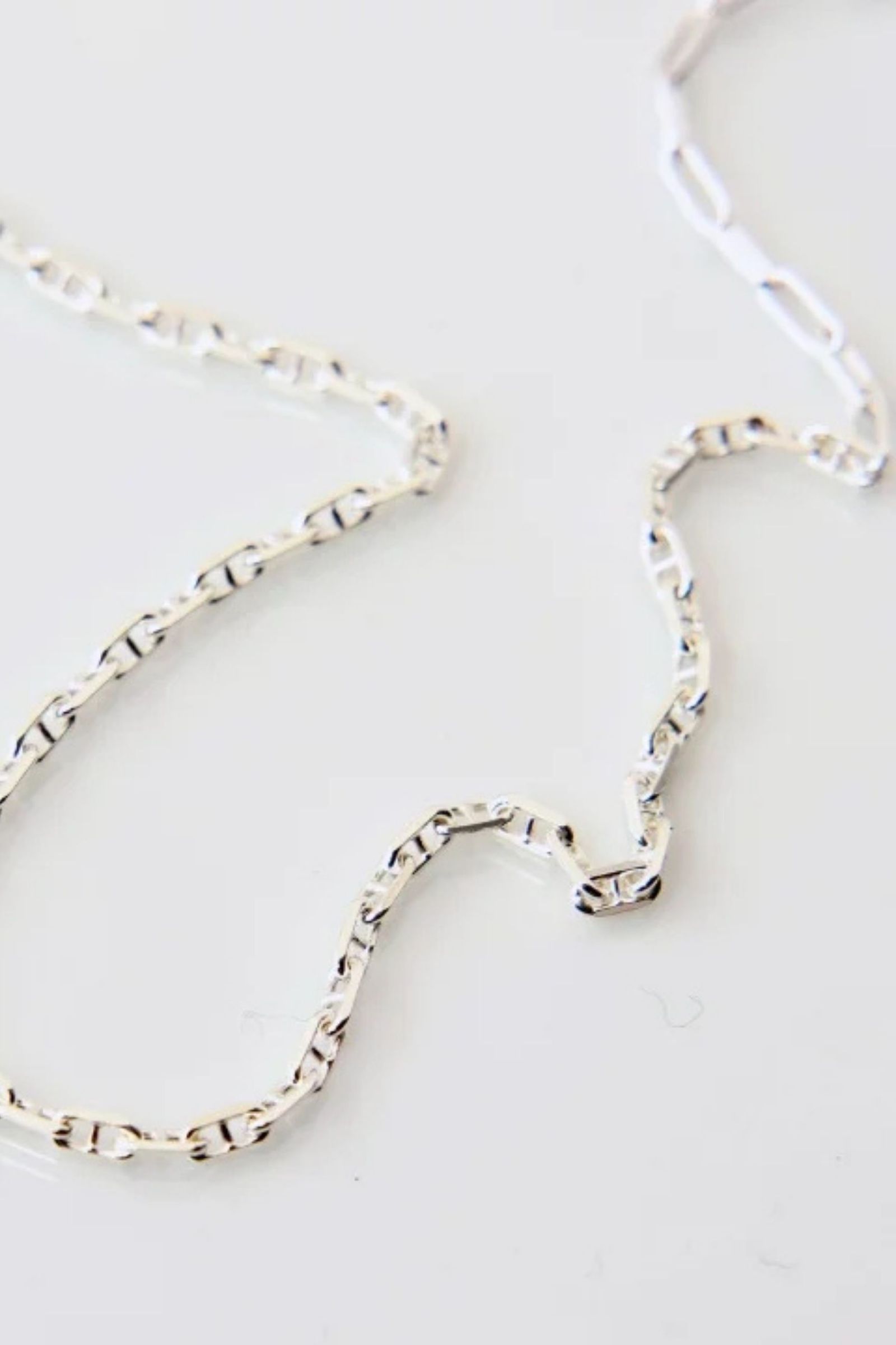 925 SILVER SWITCHING NECKLACE | SILVER925 | ネックレス