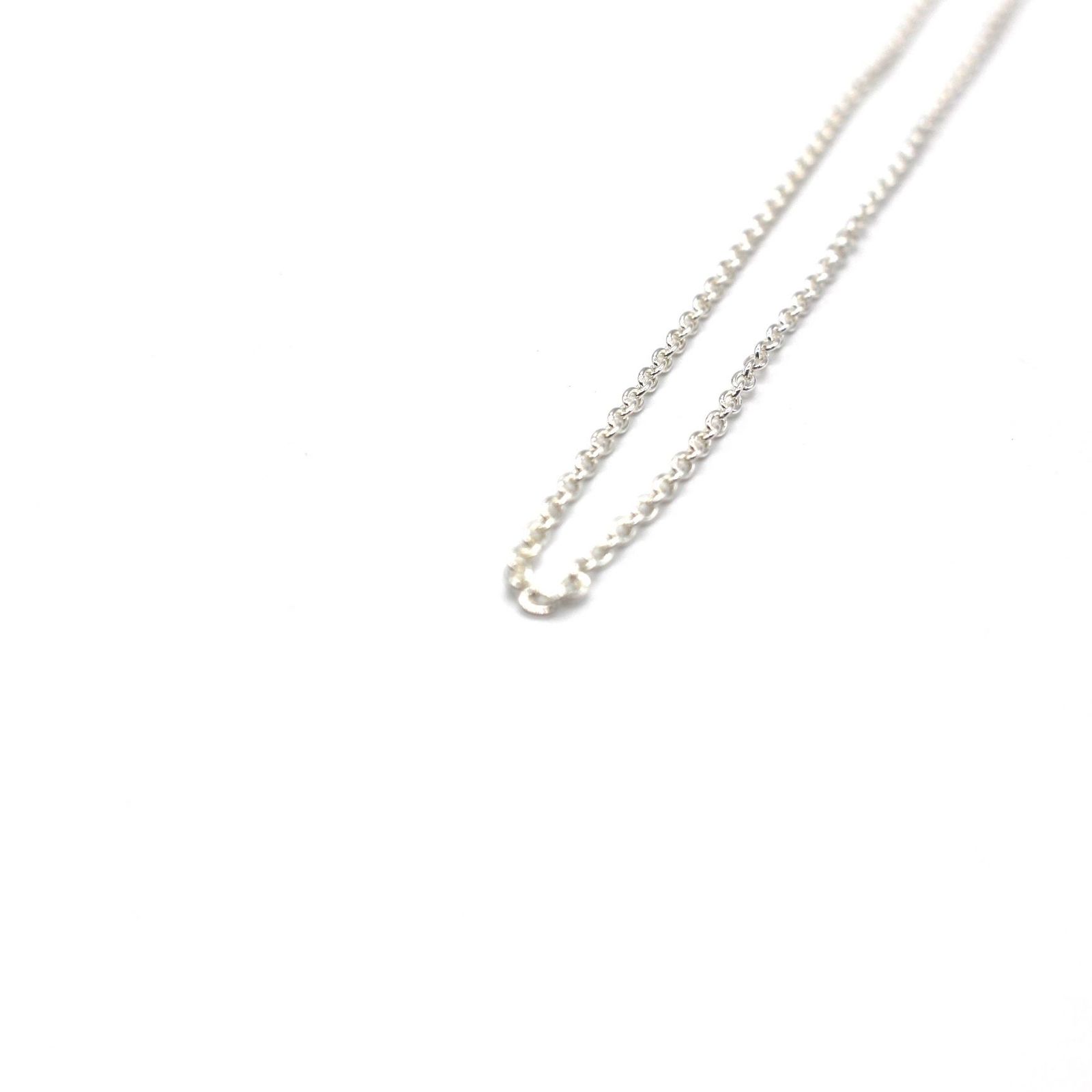 U117 " AZUKICHAIN1 " NECKLACE | SILVER925 | ネックレス