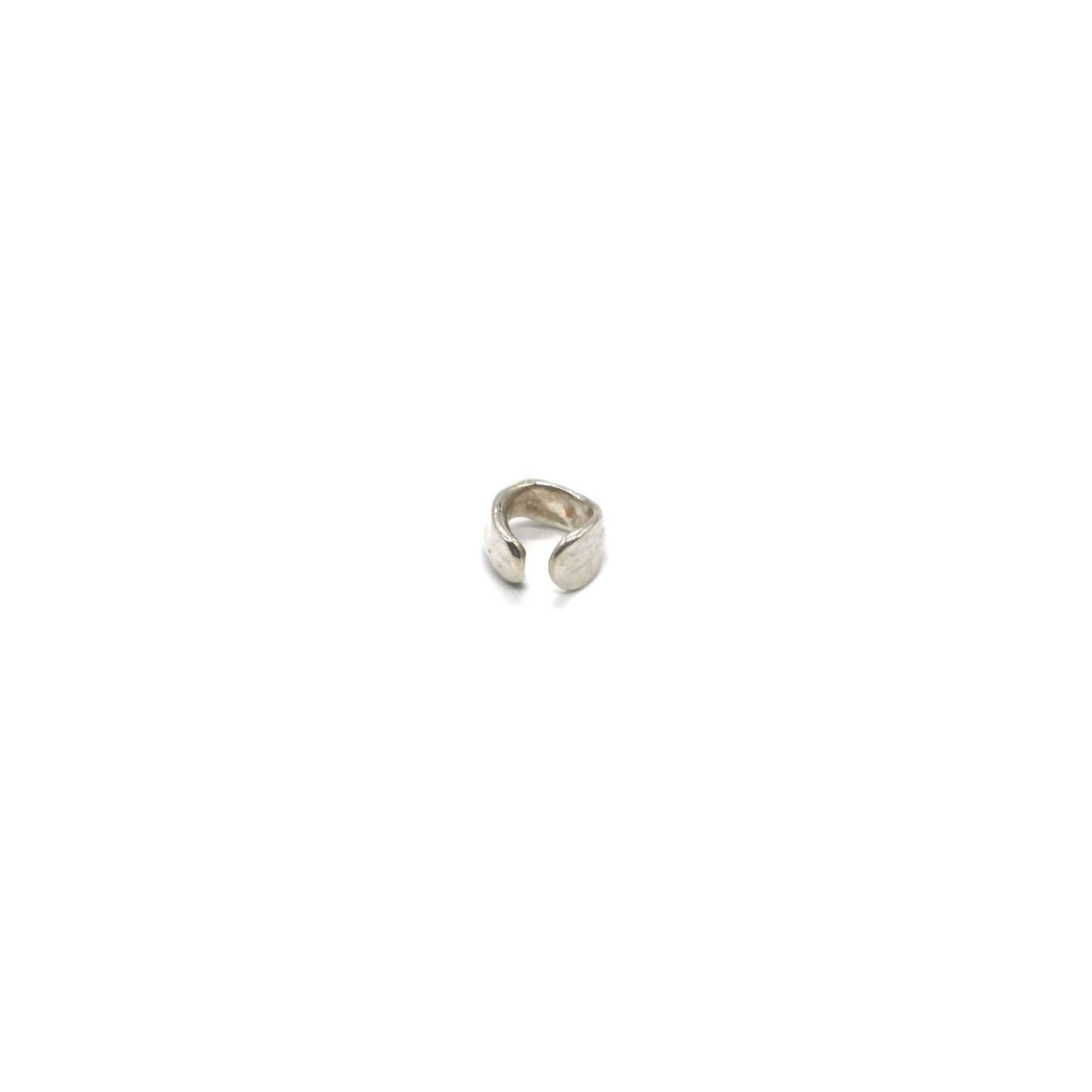 U423 "MELT1" EARCUFF | SILVER925 | イヤーカフ