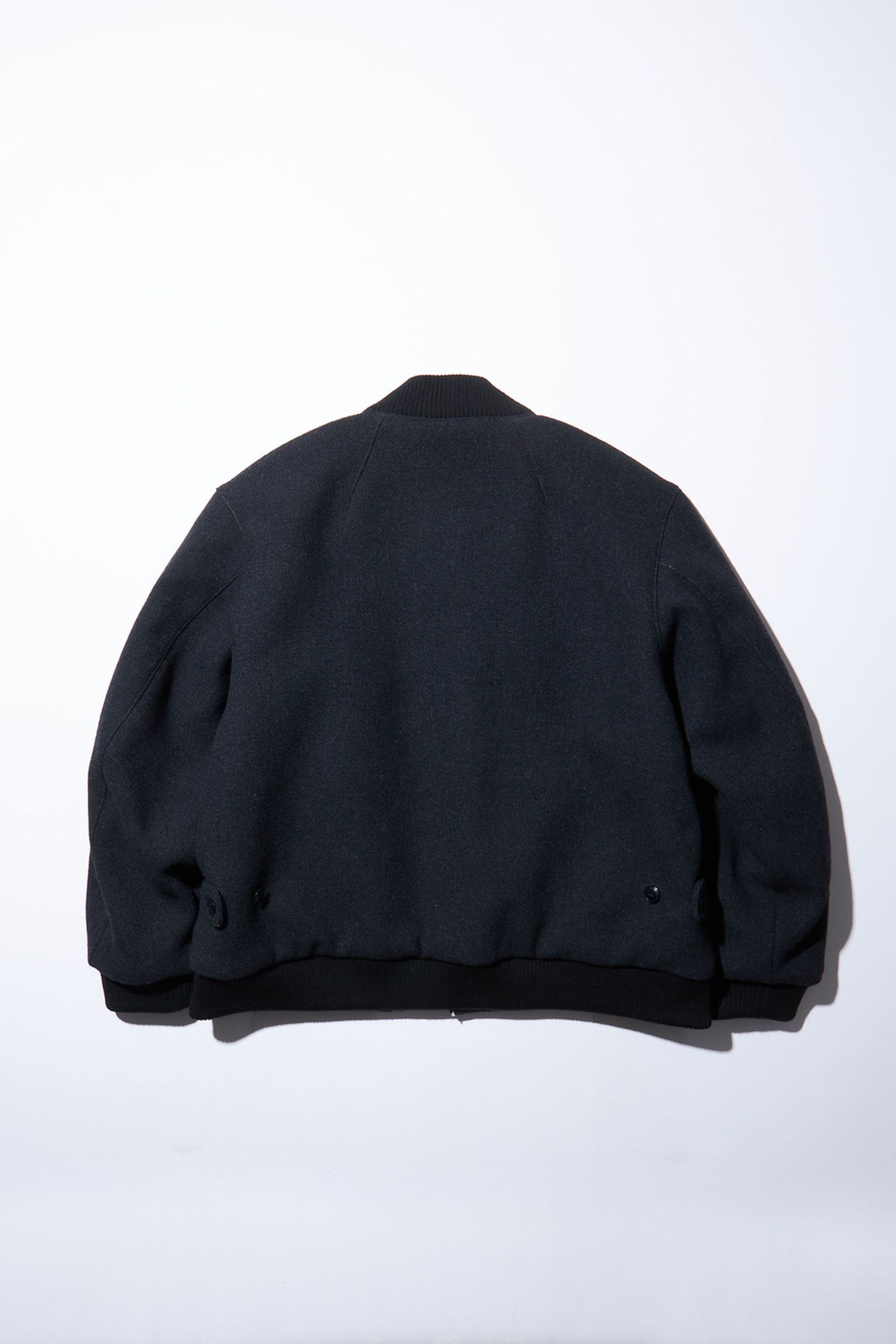 REVERSIBLE CLUB JACKET WPL/リバーシブルジャケット