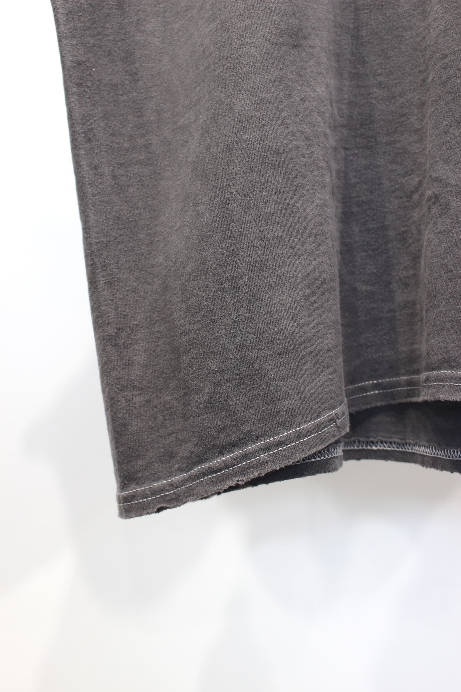 [ラスト1点] LAST NITE SS | BLACK | カットソー