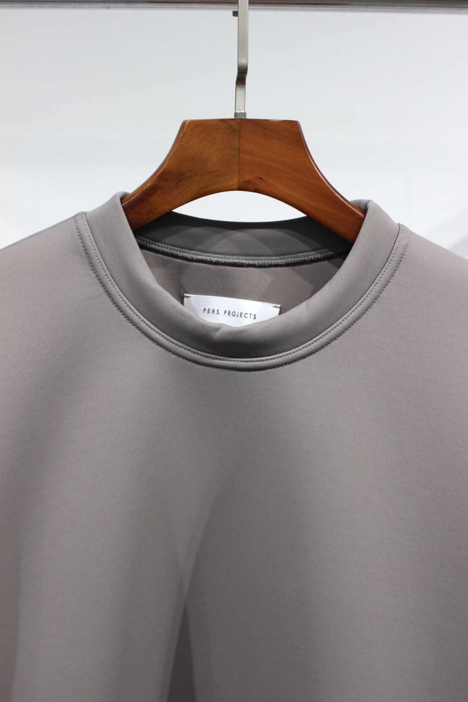 VICTOR CREW SWEAT/スウェット