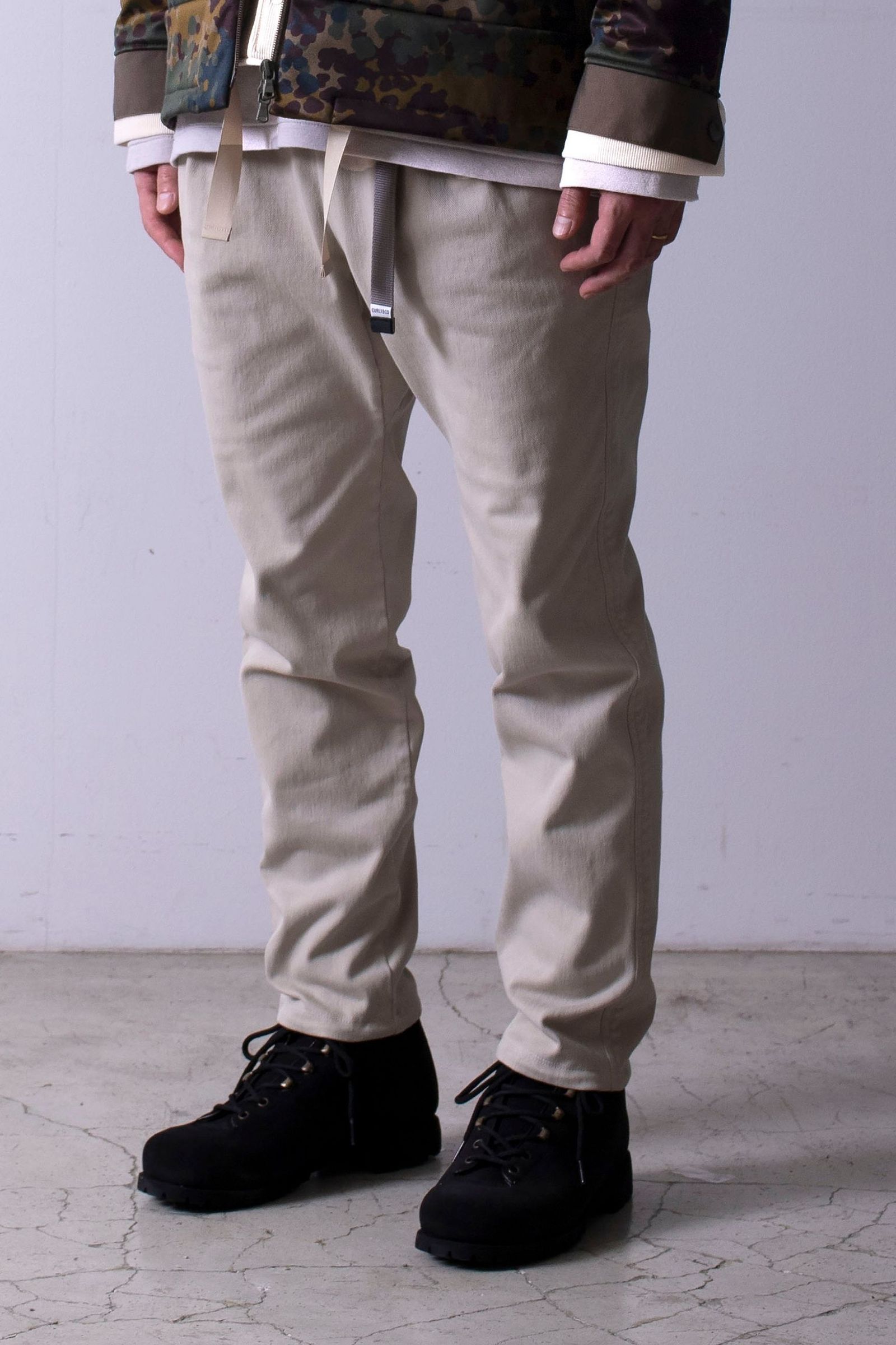 SANDY EZ TP TROUSERS/クライミングパンツ