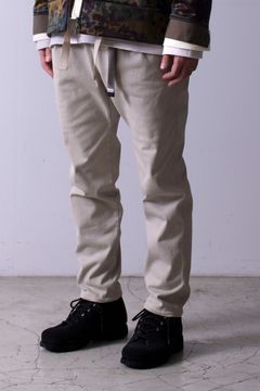 SANDY EZ TP TROUSERS/クライミングパンツ