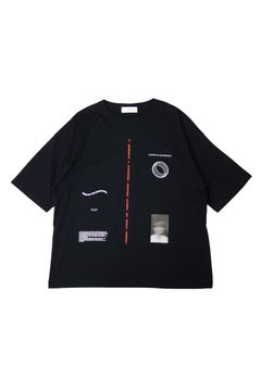 ACTIVITY OF UNCONSCIOUS TEE/カットソー