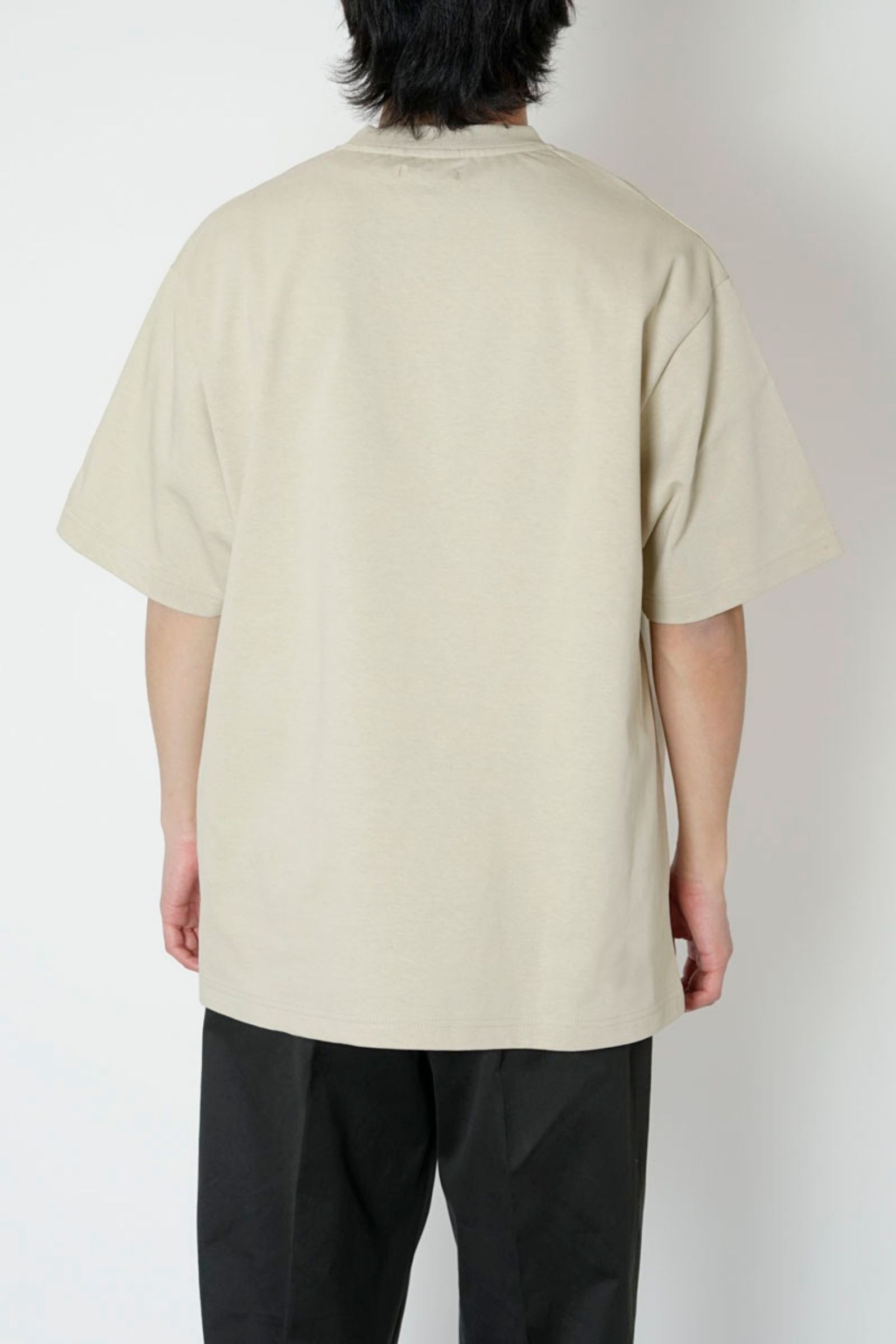 S/S T-SHIRTS | GRAYGE | Tシャツ