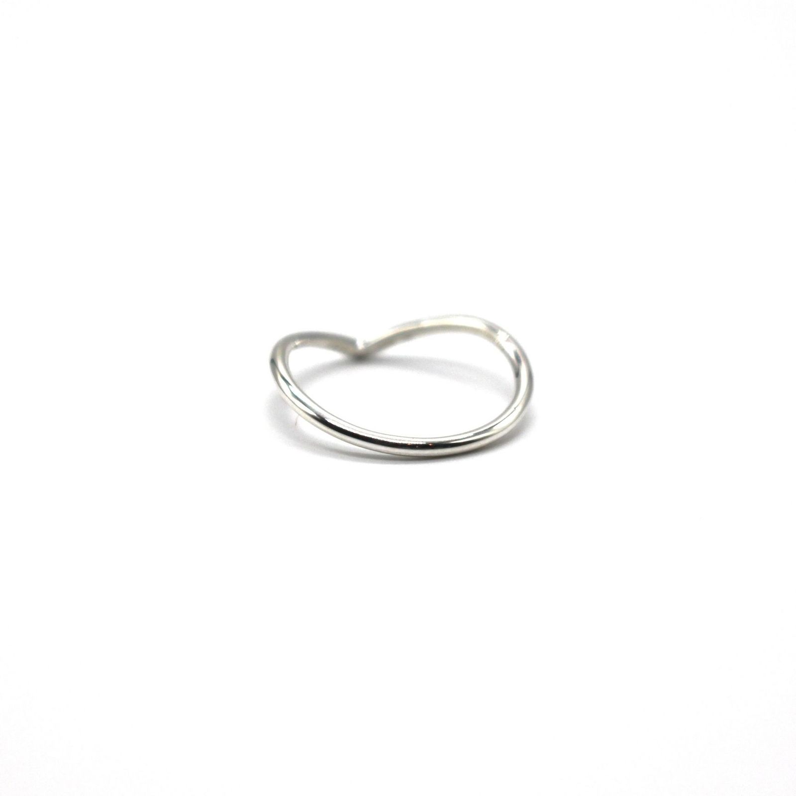 U507 " VICTORY1 "RING | SILVER925 | リング