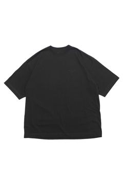 EYE BY M.ENOMOTO T | Charcoal | カットソー