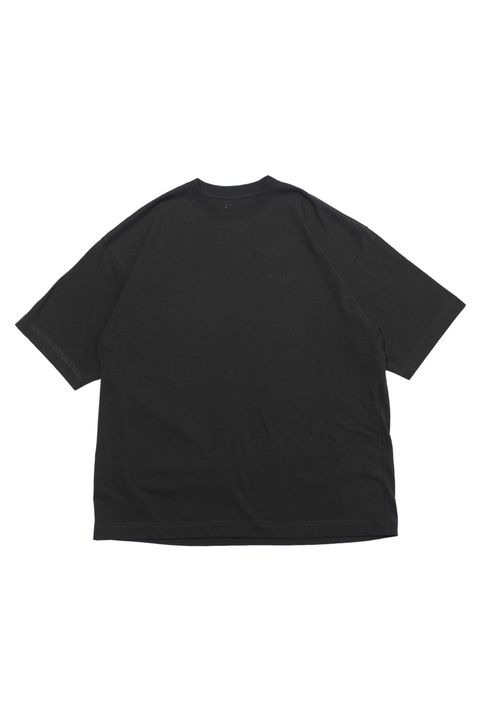 EYE BY M.ENOMOTO T | Charcoal | カットソー