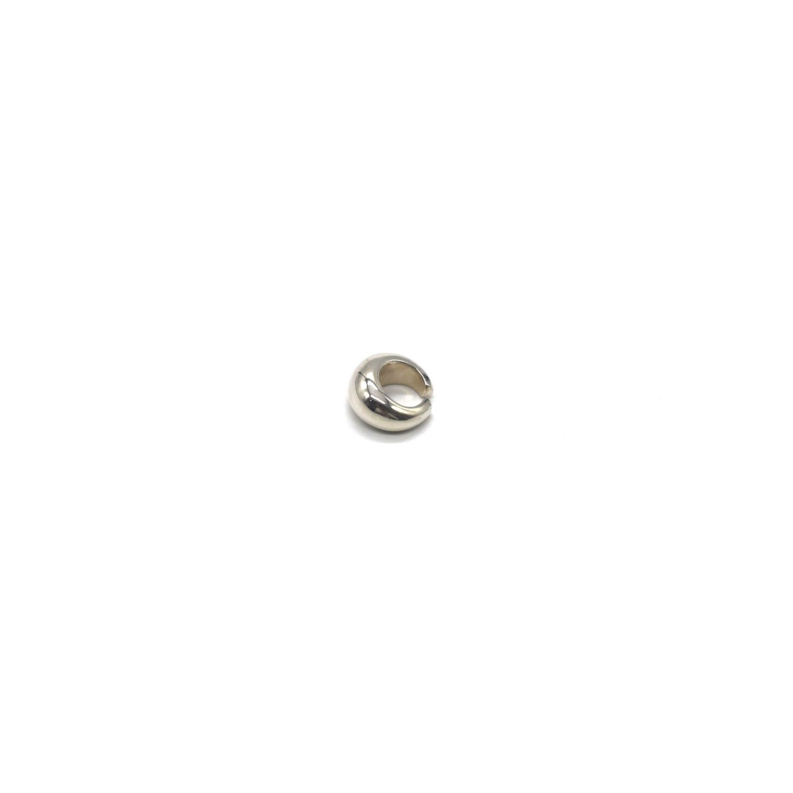 U430 "INFLATE1" EARCUFF | SILVER925 | イヤーカフ