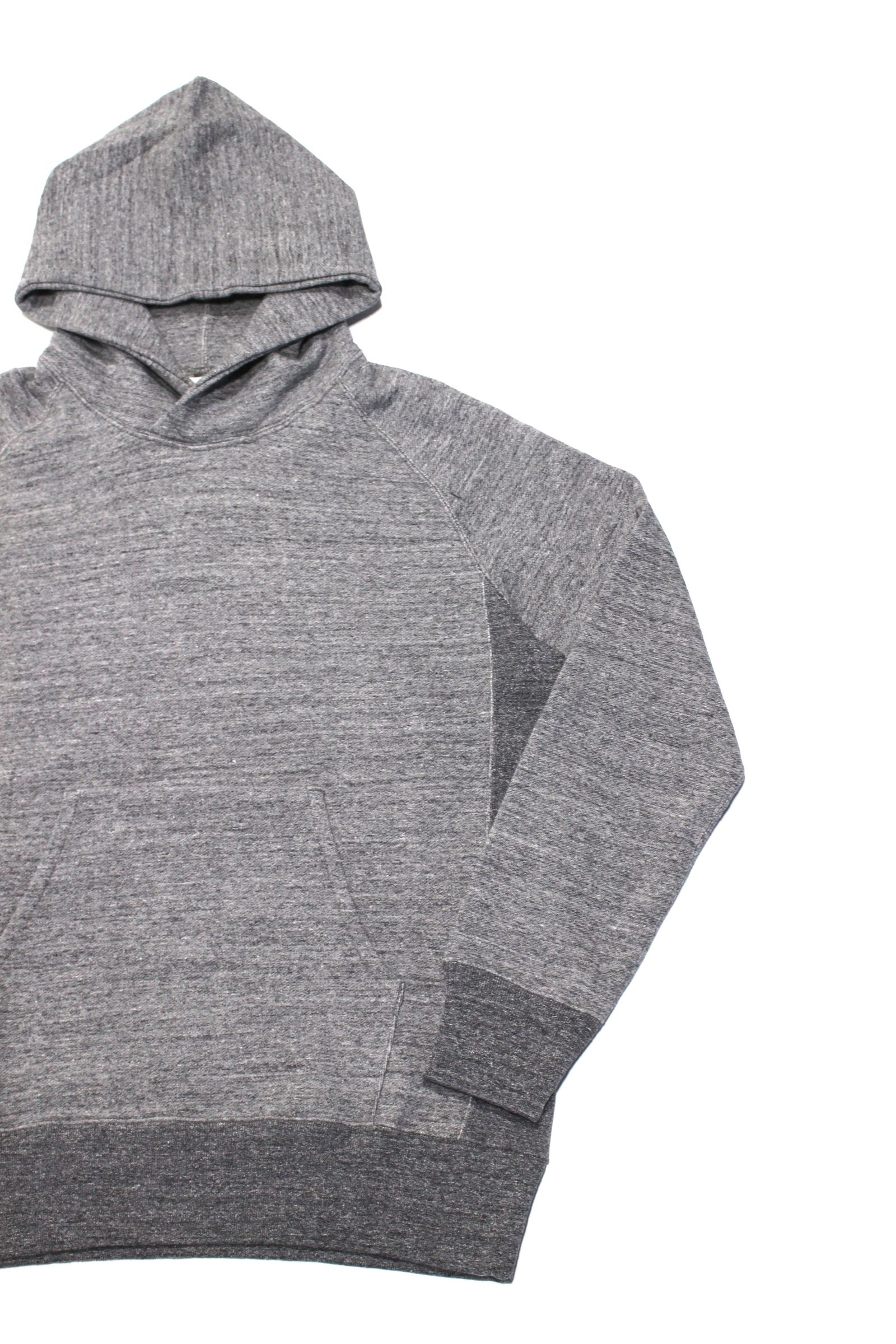 RAFFY PO PARKA/プルオーバーパーカ