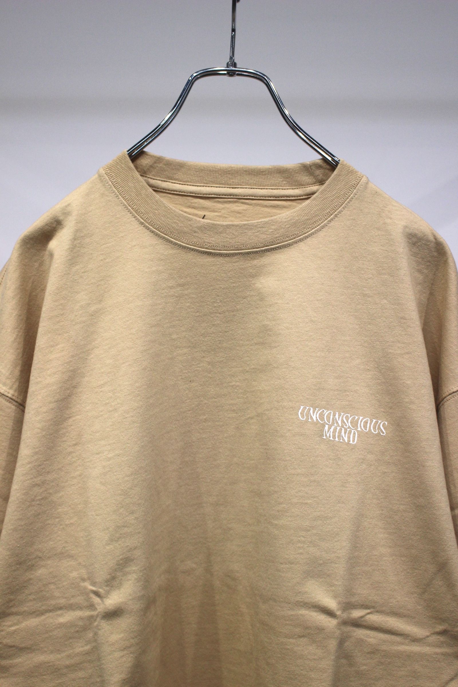 EYE BY M.ENOMOTO T | Beige | カットソー