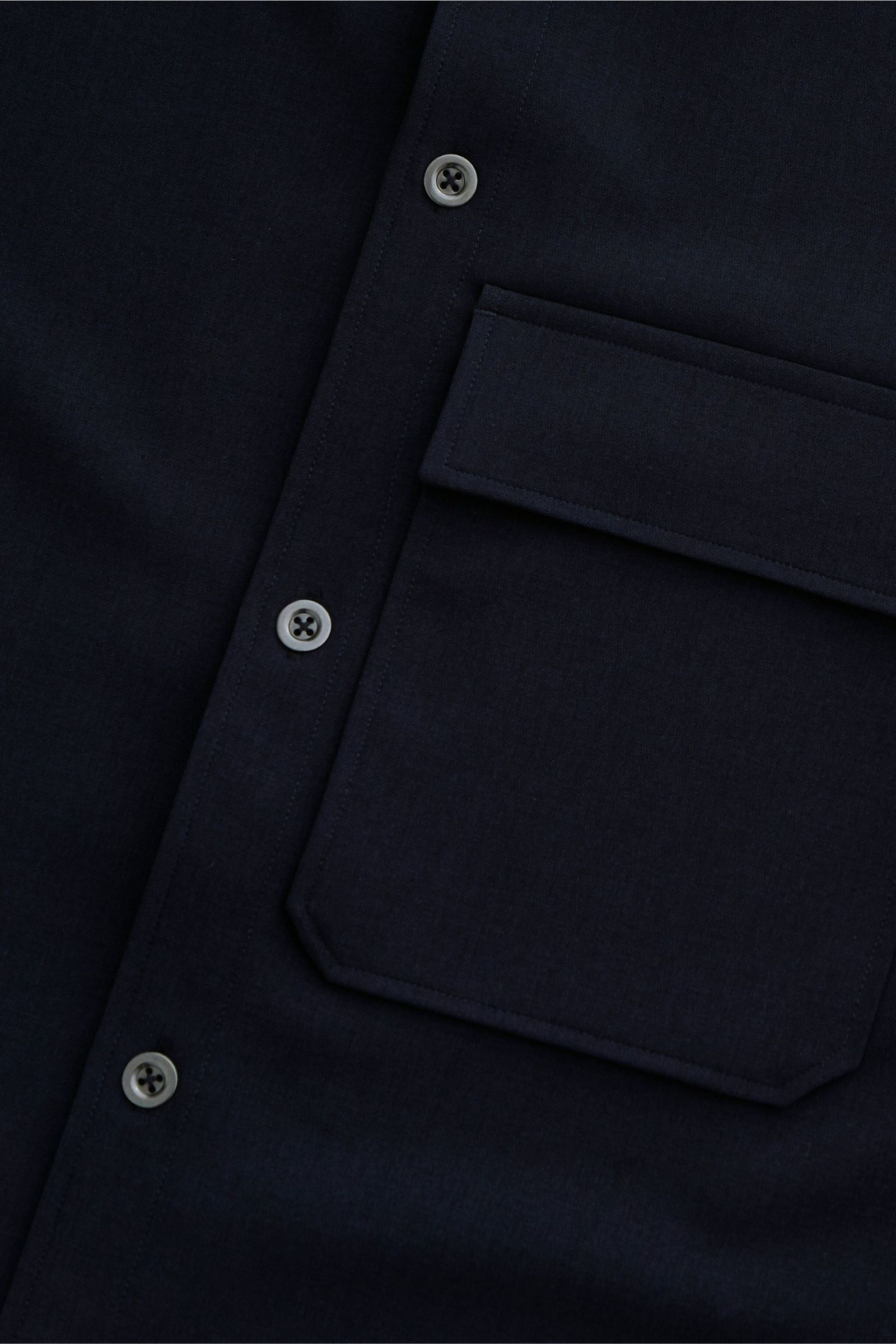MASON Shirts/BROWN/シャツ