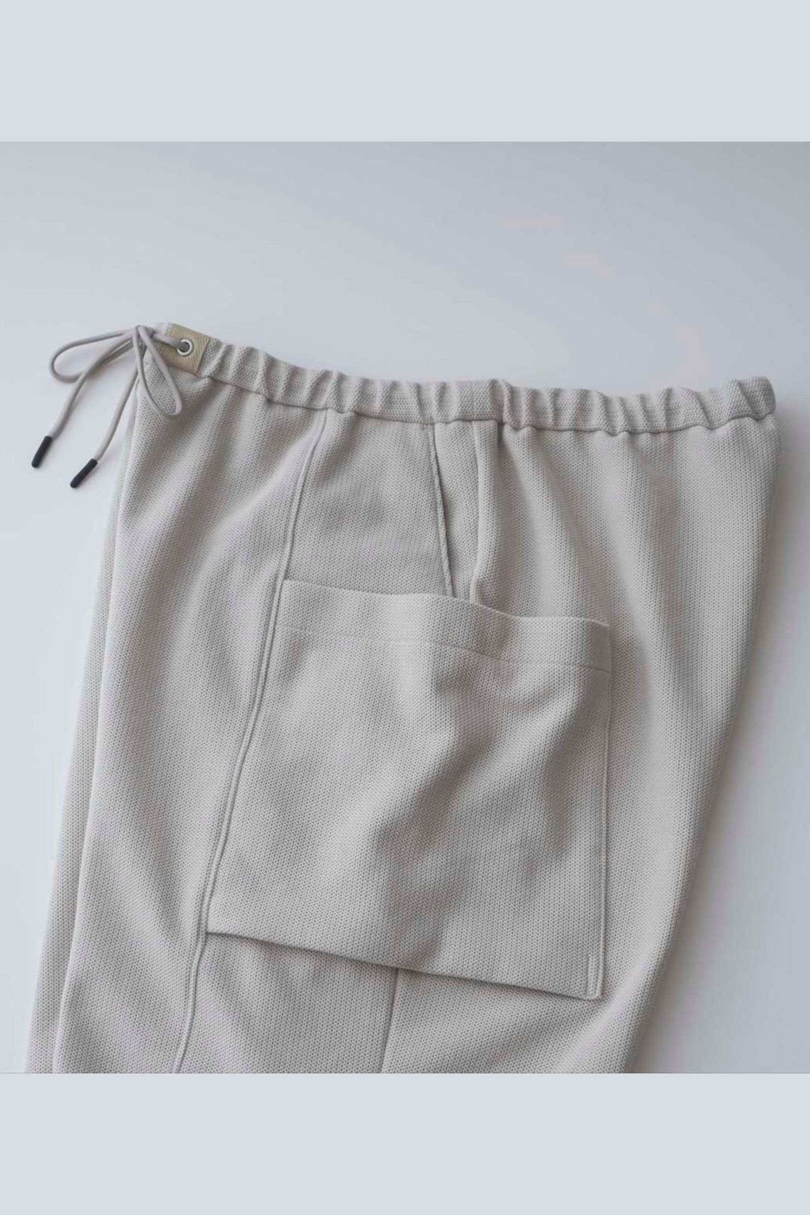 DRY KANOKO SHORTS | SAND | ショートパンツ