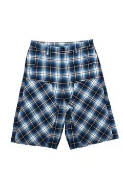 Short pants | BLUE | ショーツ