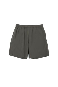 BUGGY SHORTS | OLIVE | ショーツ