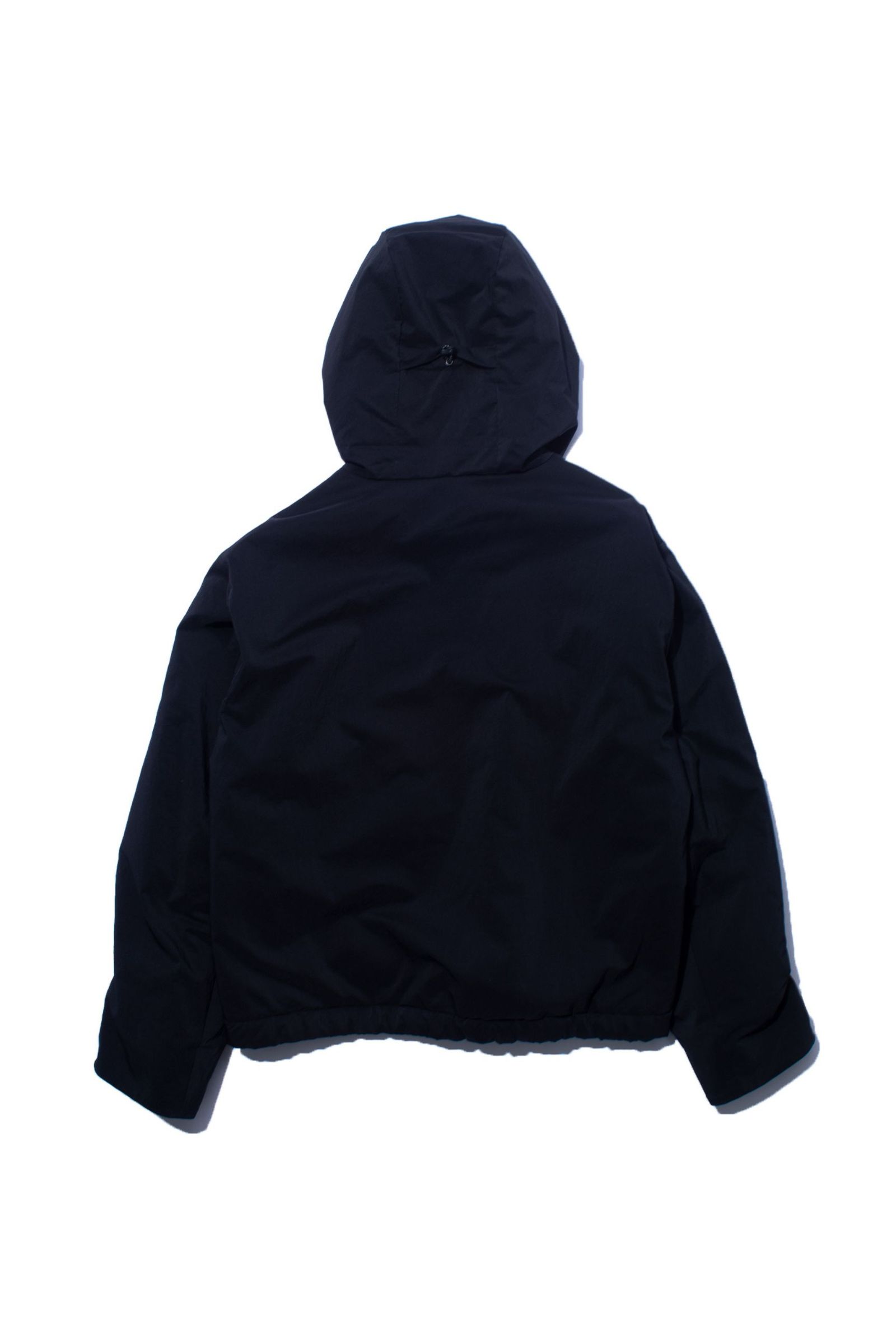 GRAVITY PRIMALOFT JACKET | Black | ブルゾン