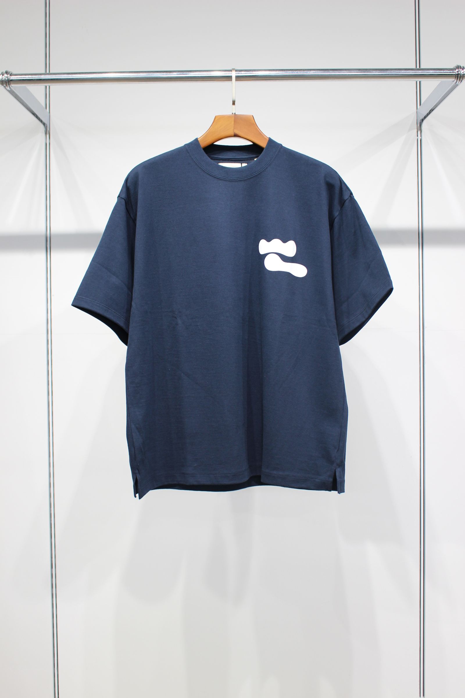 ◎本日値下げ WONDERLAND L/S T−SHIRTS XL BORN X RAISED x SAINT Mxxxxxx BORN SAINT Long sleeve T-shirt