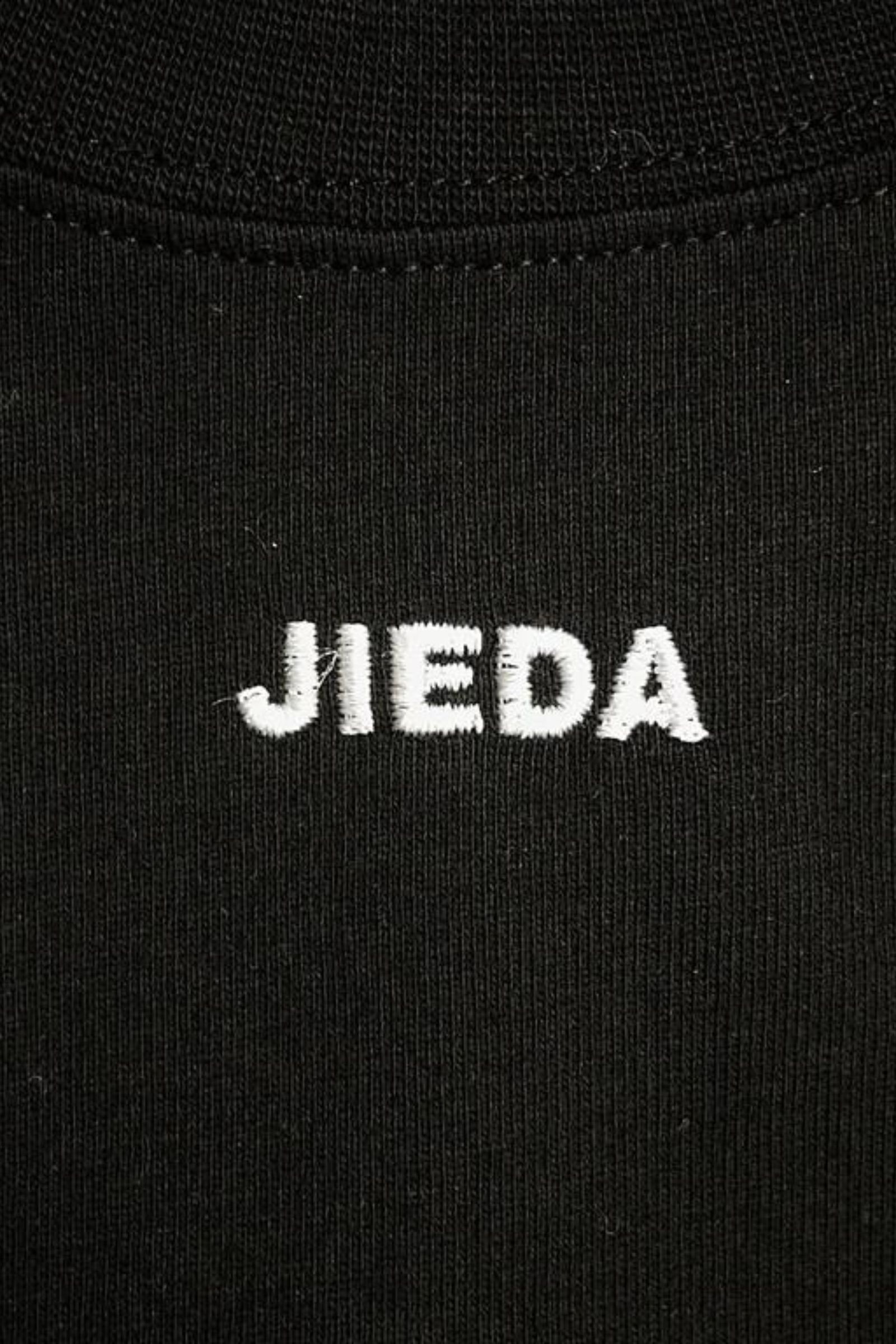 JIEDA BIG TEE/カットソー