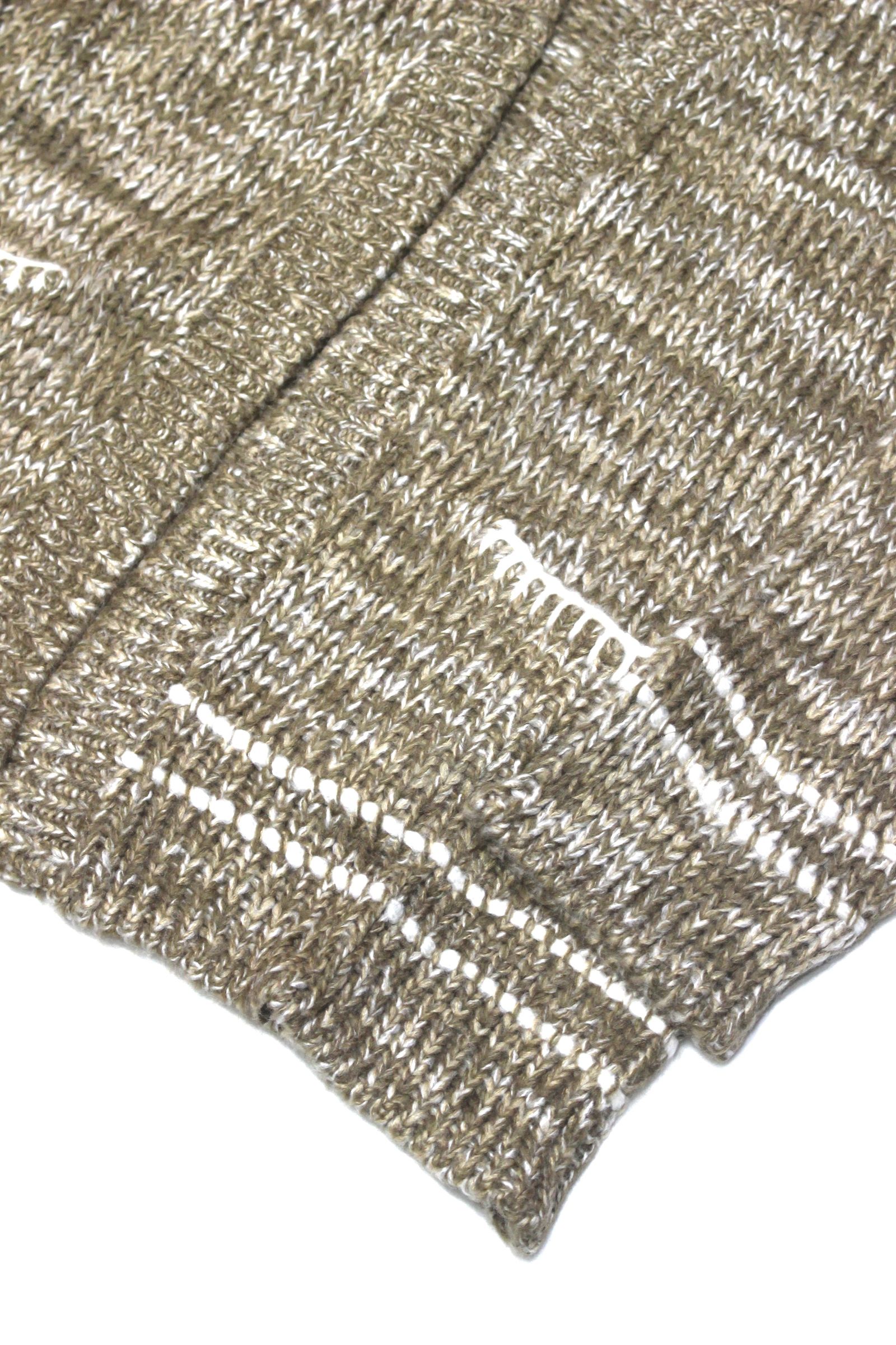 5G MOHAIR CAD/カーディガン