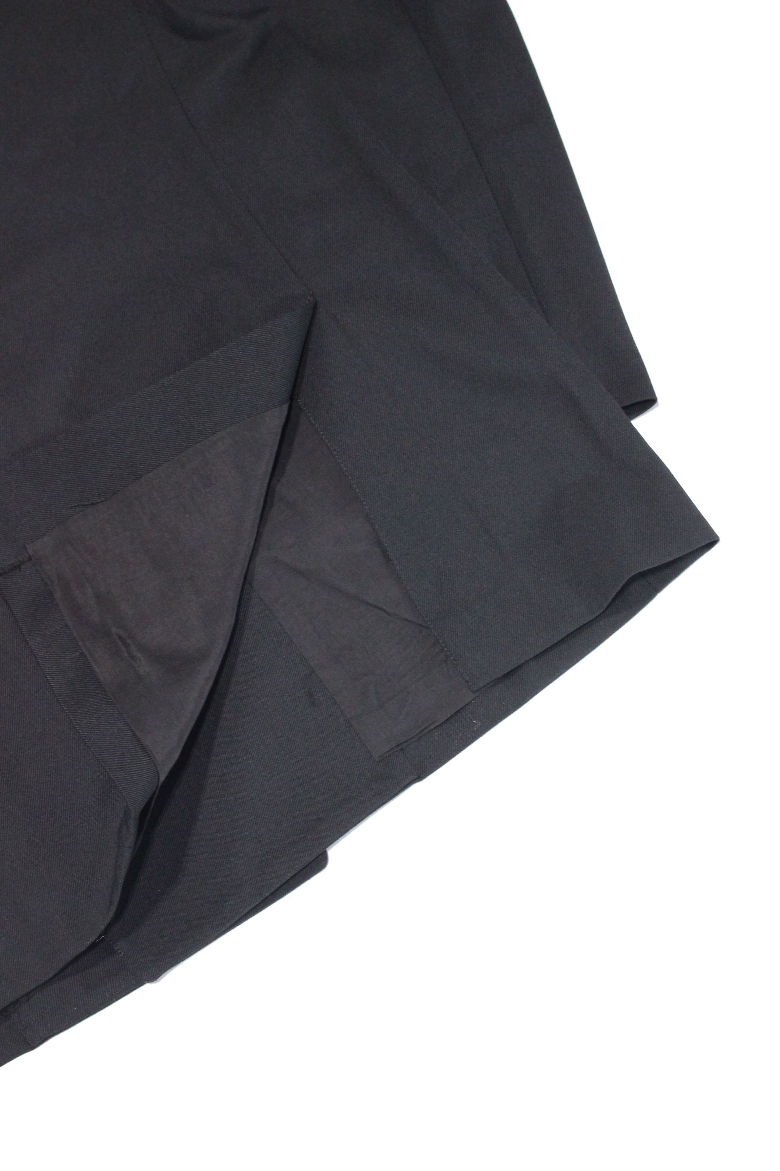 DOUBLE TAILORED JACKET/テーラードジャケット