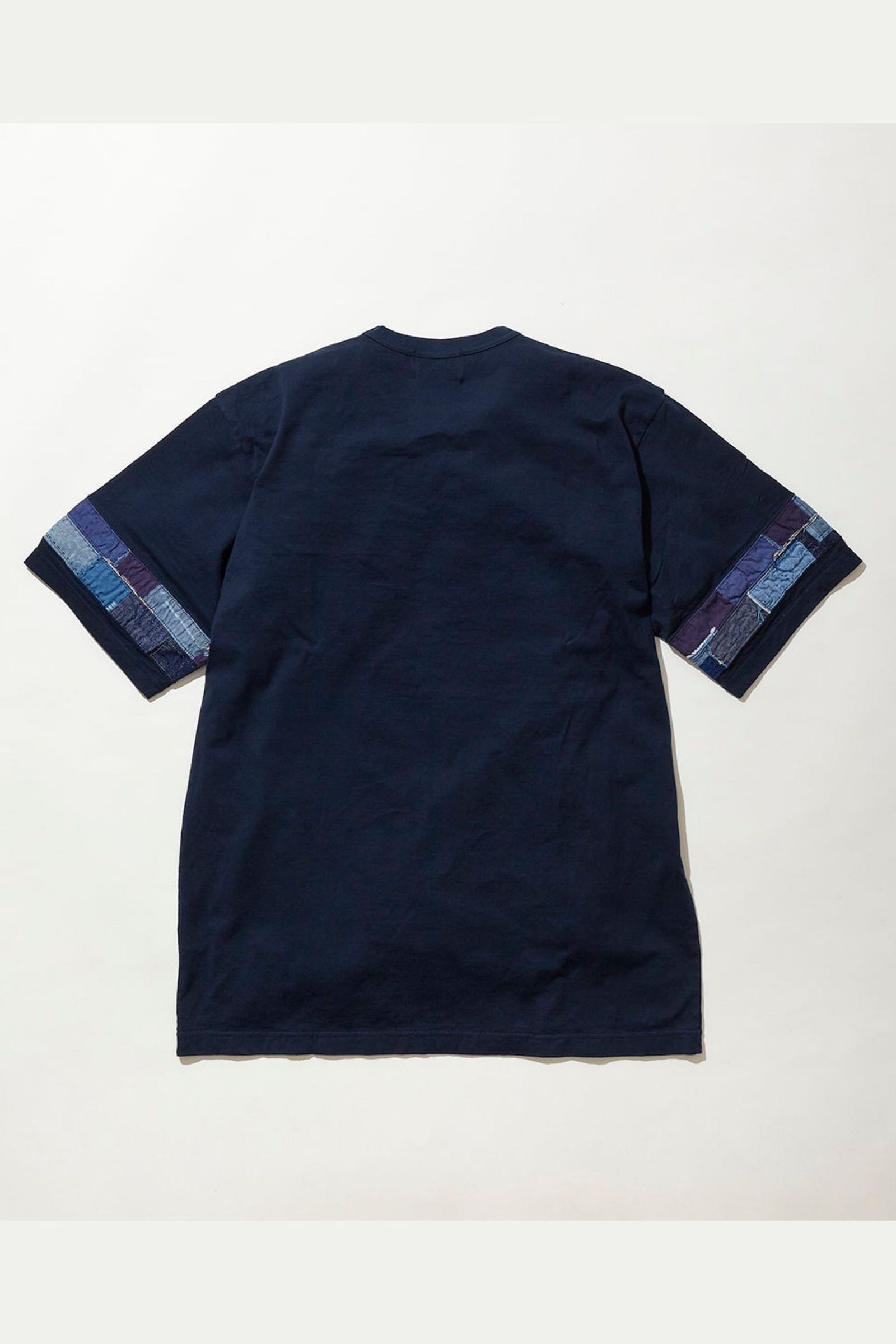 BORO Trimmed Tee/T-シャツ