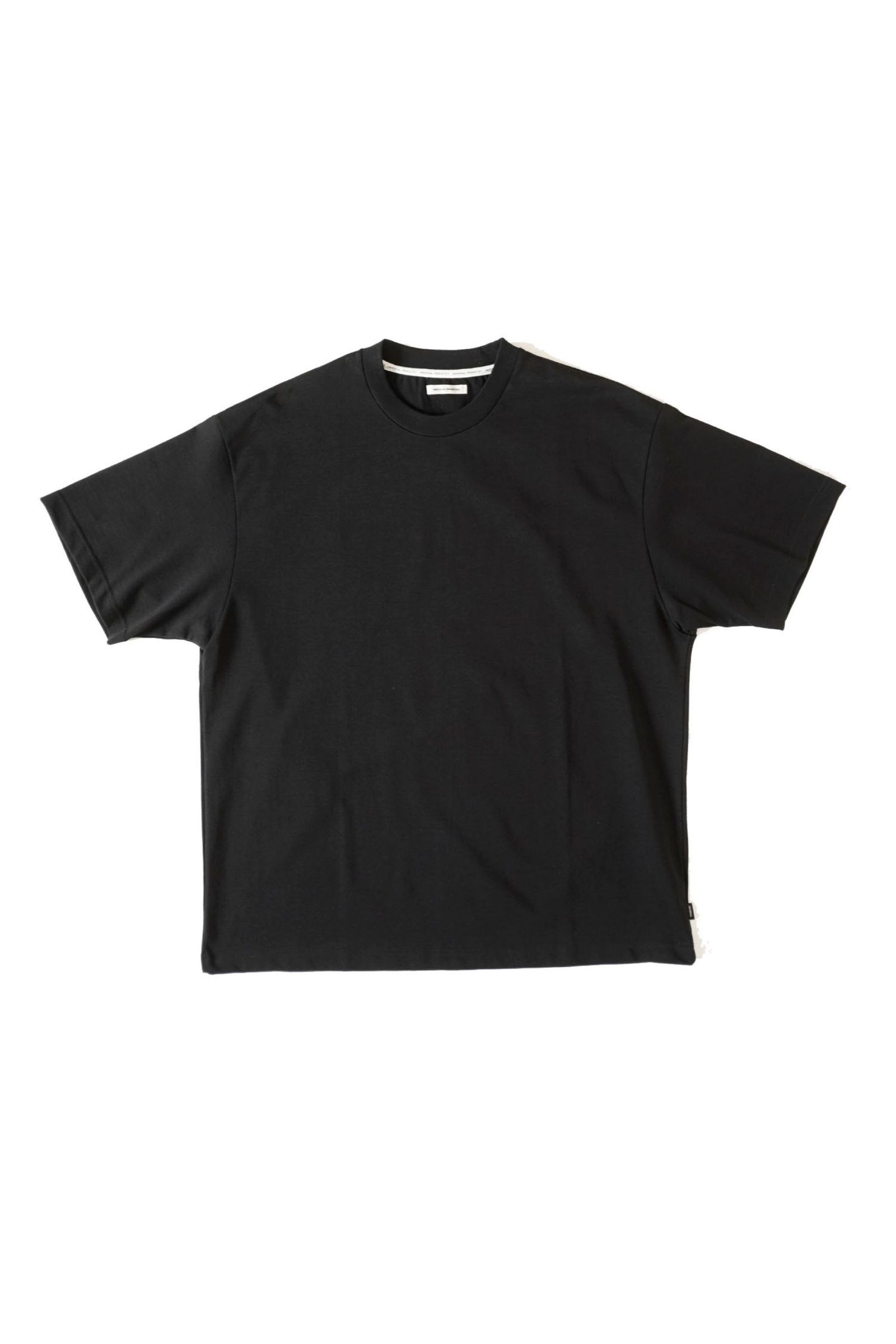 UNIVERSAL PRODUCTS - [ラスト1点] S/S T-SHIRTS/WHITE | NapsNote