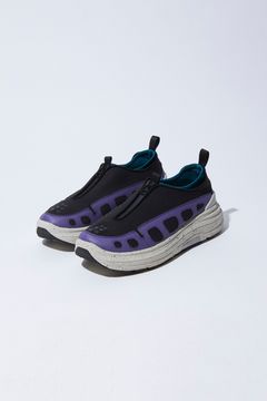 PSEUDOS - NOTCH SNEAKER / SUVSOLE | NapsNote