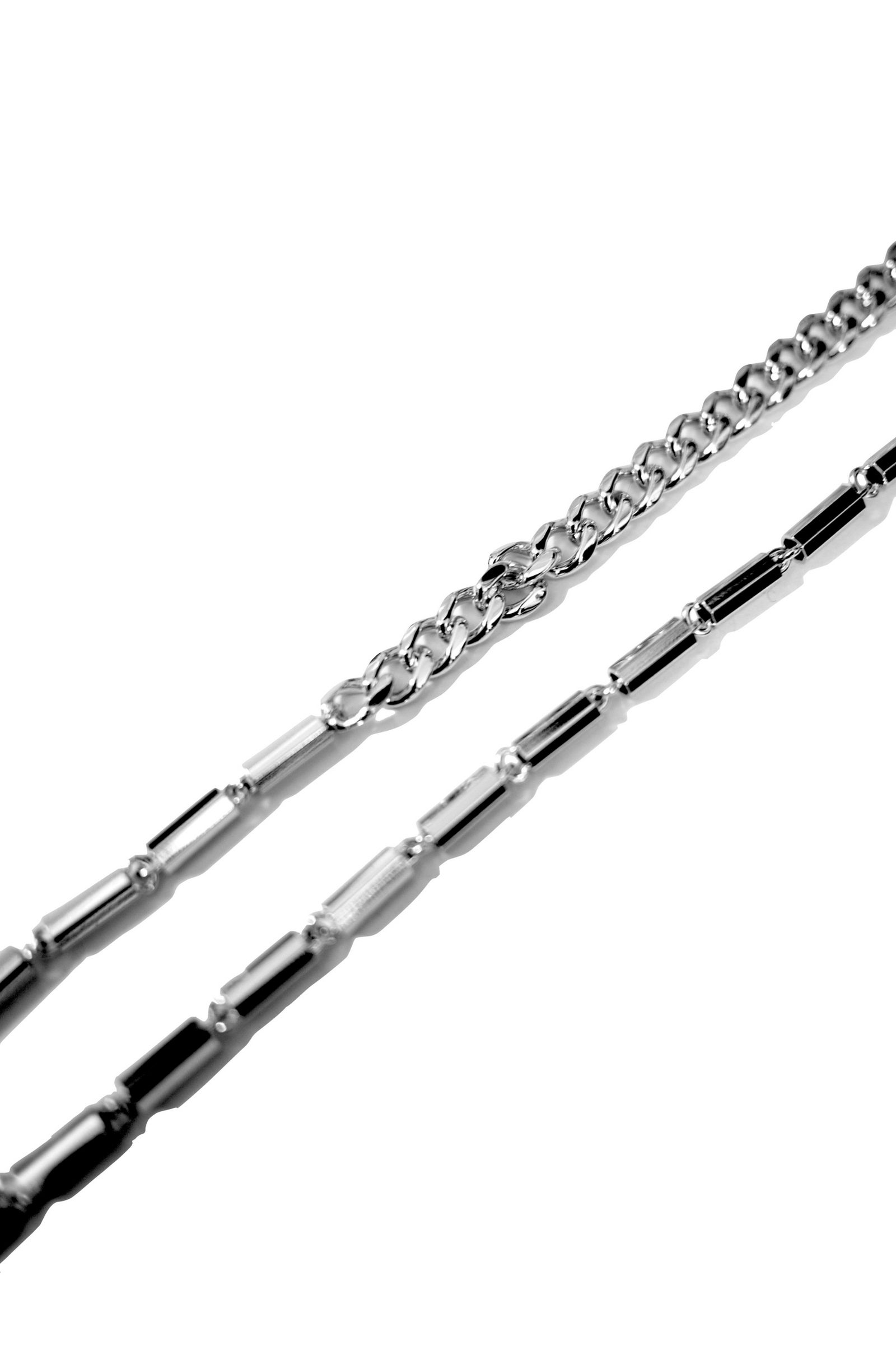 SWITCHING NECKLACE/ネックレス