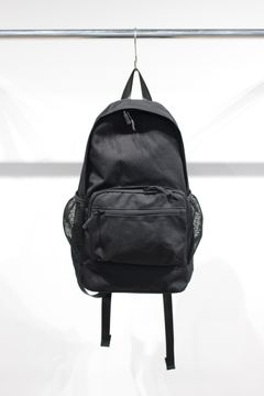 DAYPACK | BLACK | デイバッグ