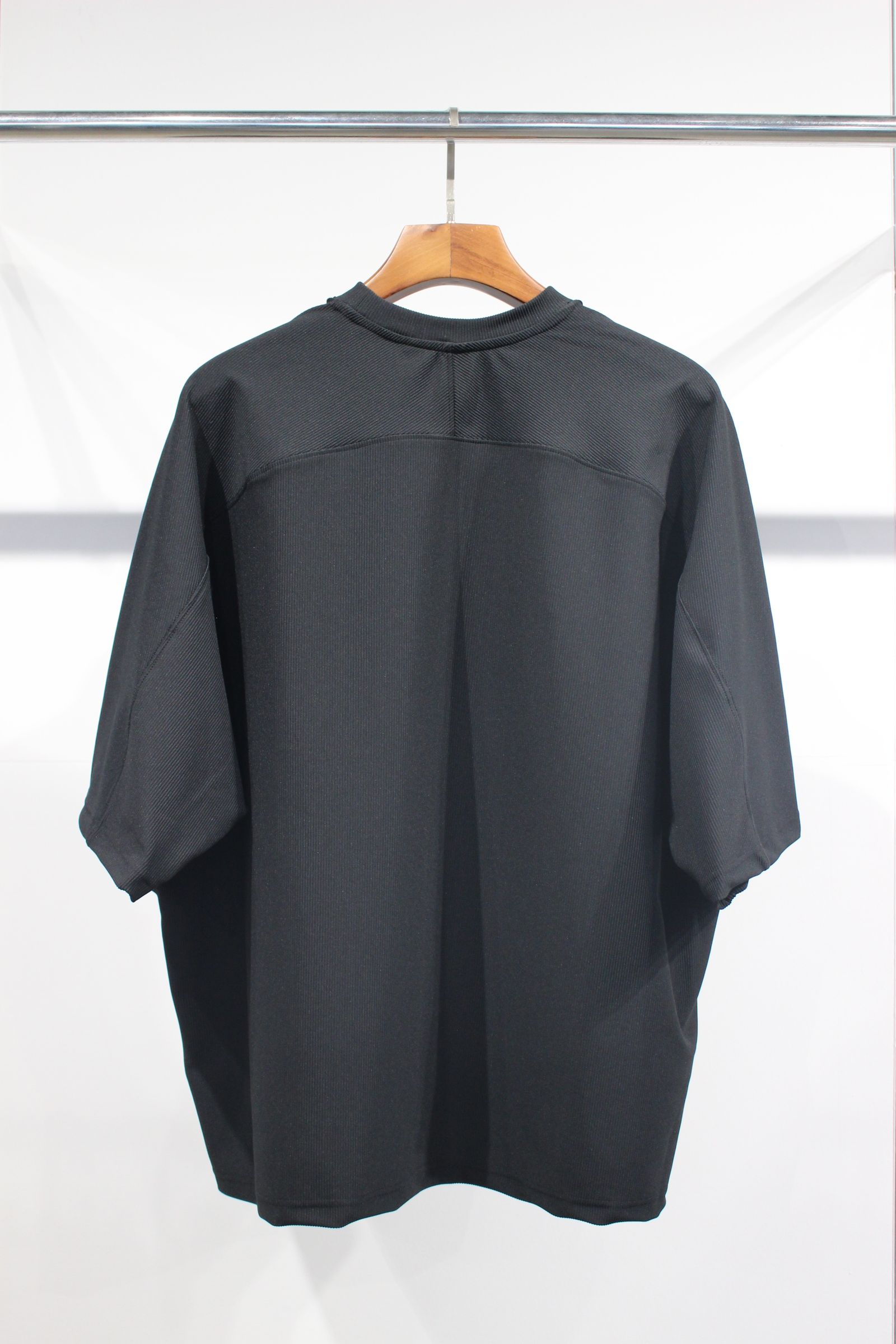 TRICOT FOOTBALL S/S TEE/カットソー