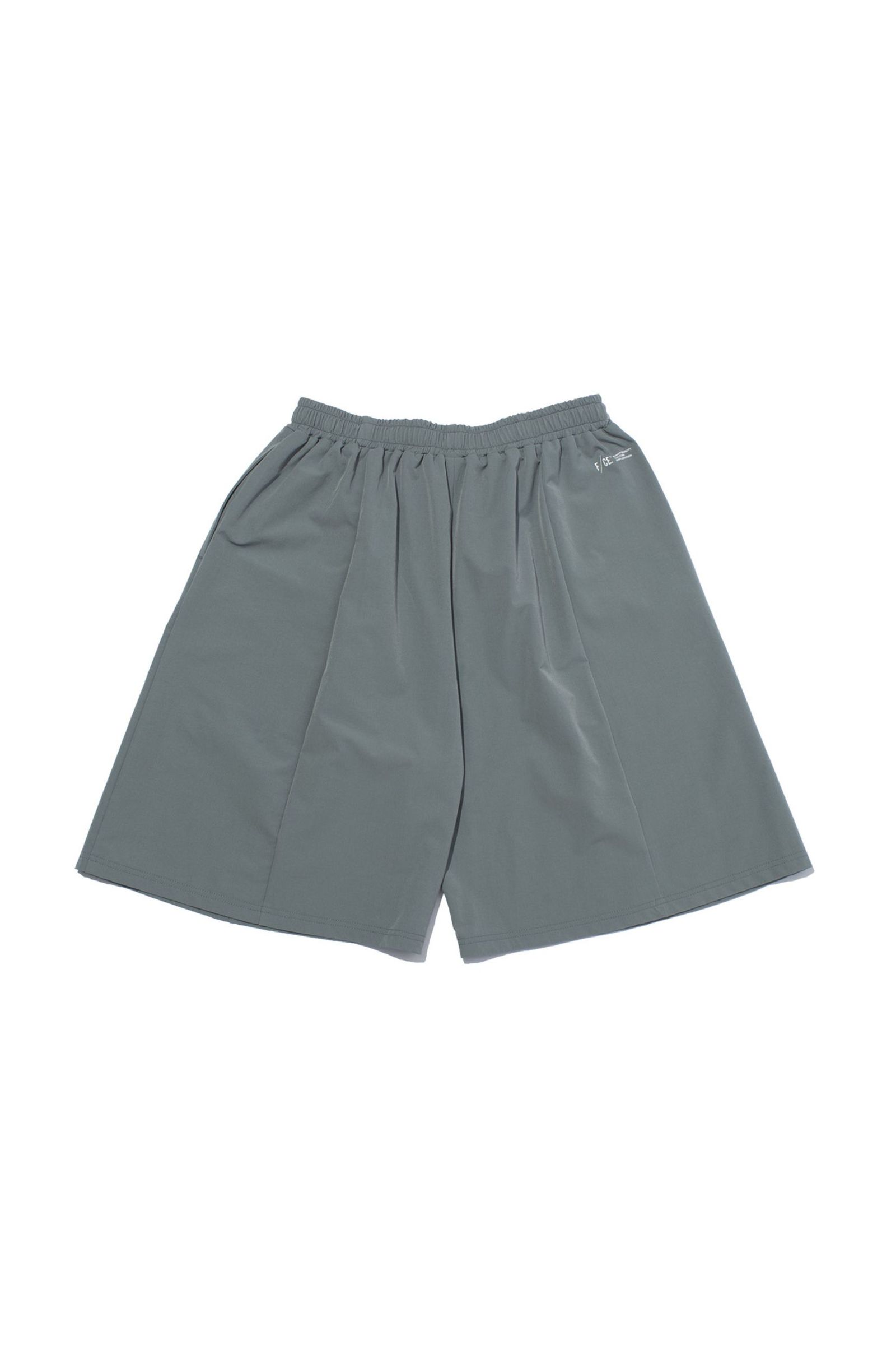 AMPHIBIOUS SHORTS | Blue | リラックスショーツ
