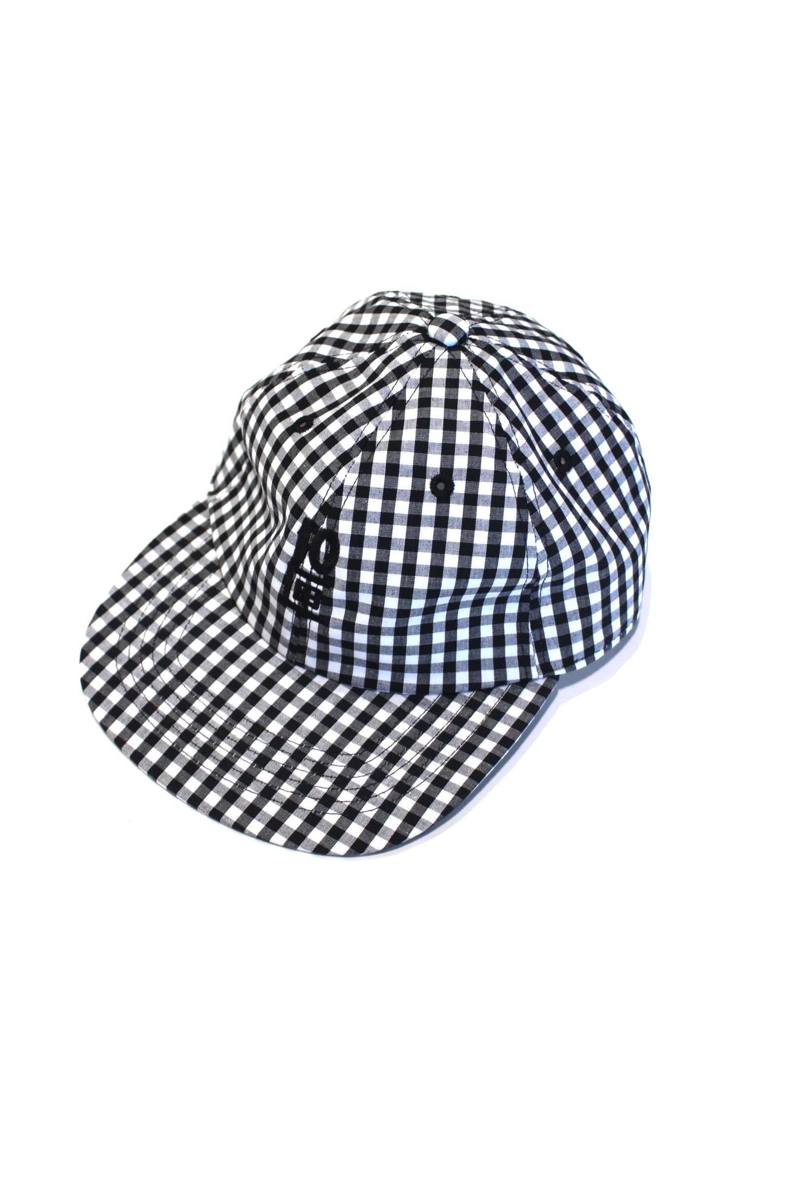 TENBOX TEAM CAP/WHITE【5/1発売】
