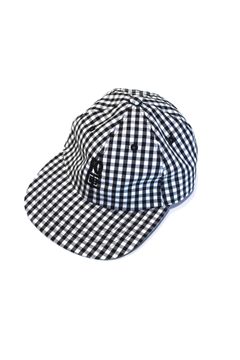 TENBOX TEAM CAP/WHITE【5/1発売】