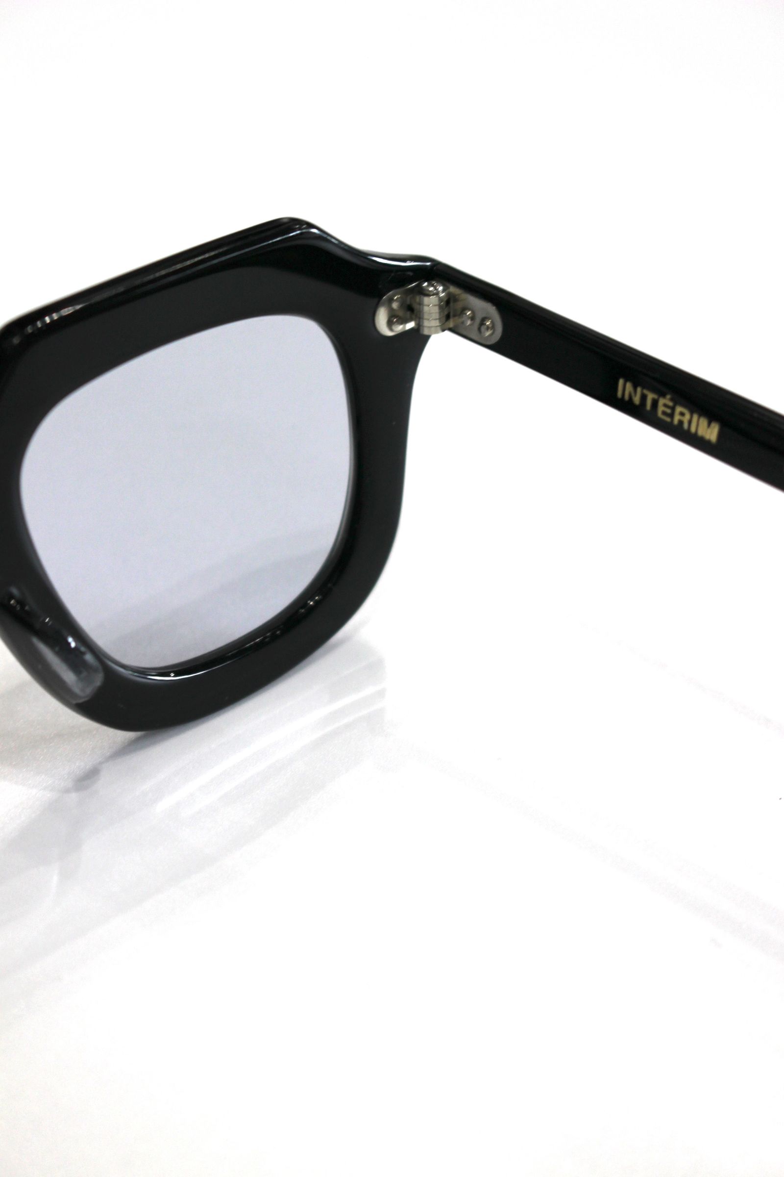 FRAME FRANCE CELLULOID GARGOYLE GLASSES/セルロイドメガネ