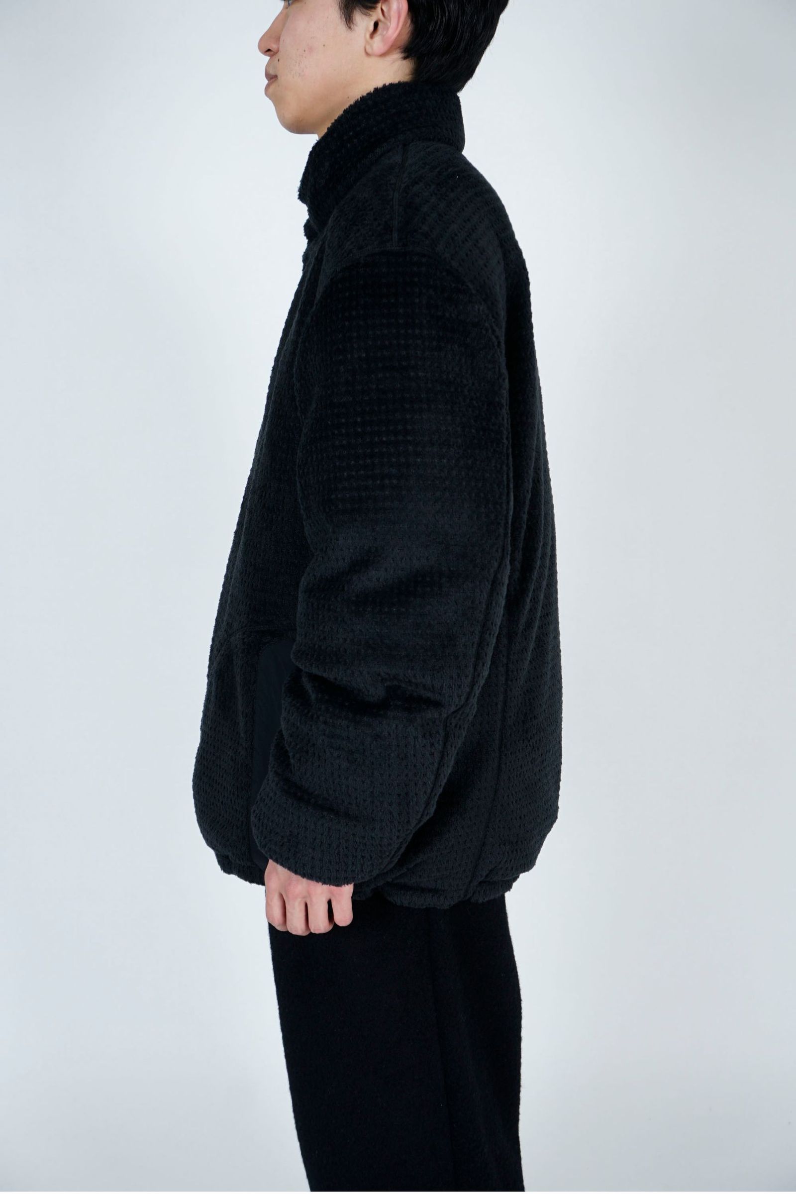 UNIVERSAL PRODUCTS - ALLIED FEATHER + DOWN HI-LOFT FLEECE