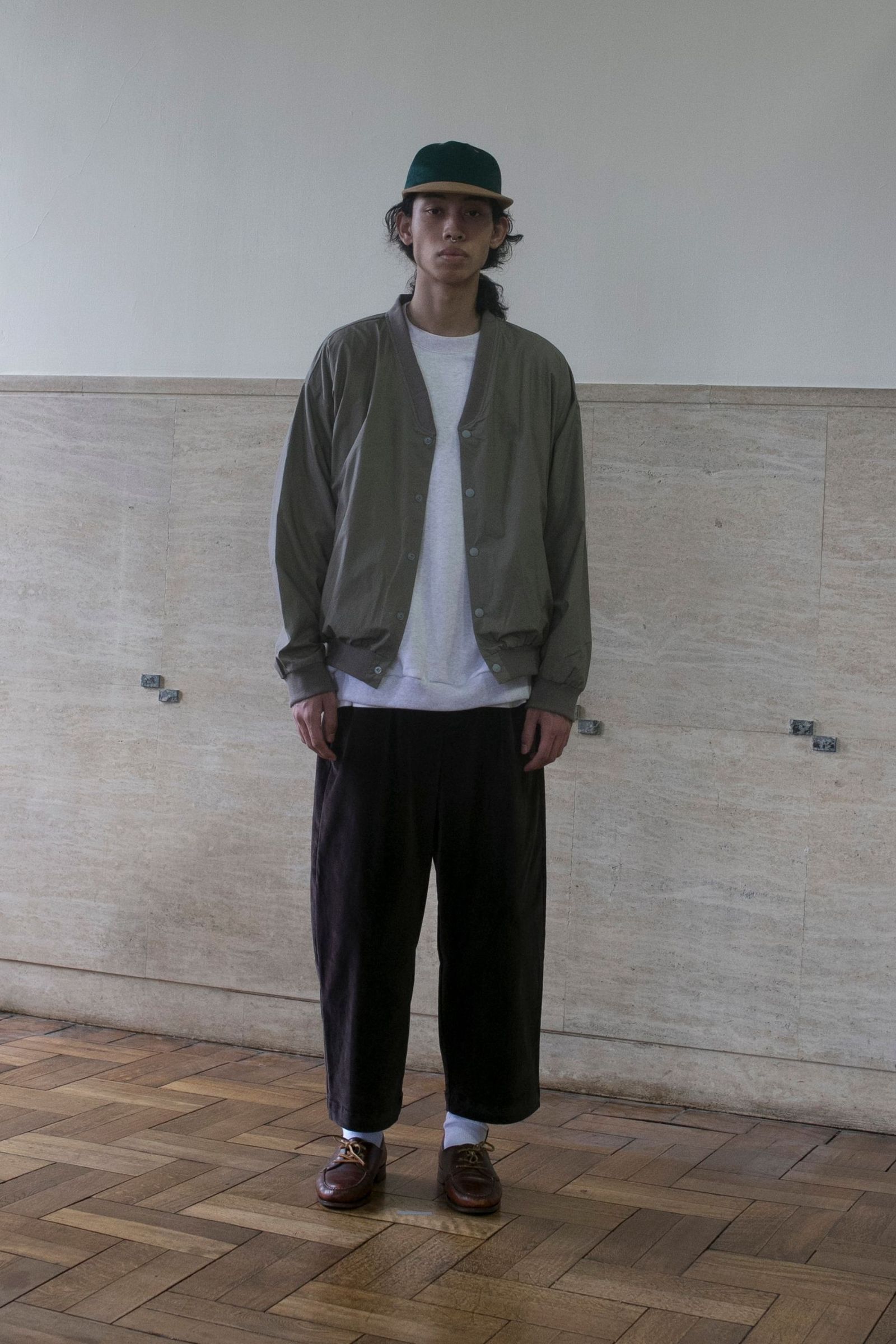 wonderland - Corduroy pants/コーデュロイパンツ | NapsNote