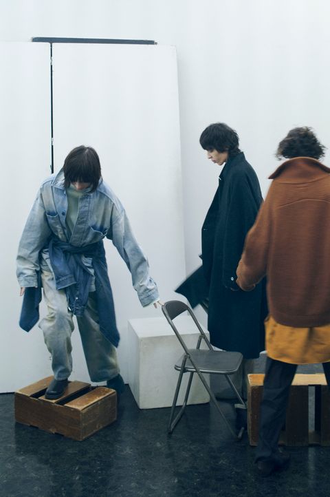 2024AW LOOK No.32