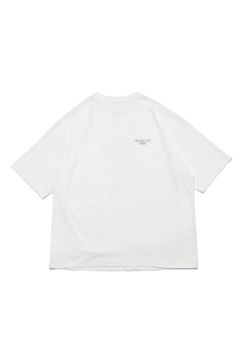 EYE BY M.ENOMOTO T | White | カットソー