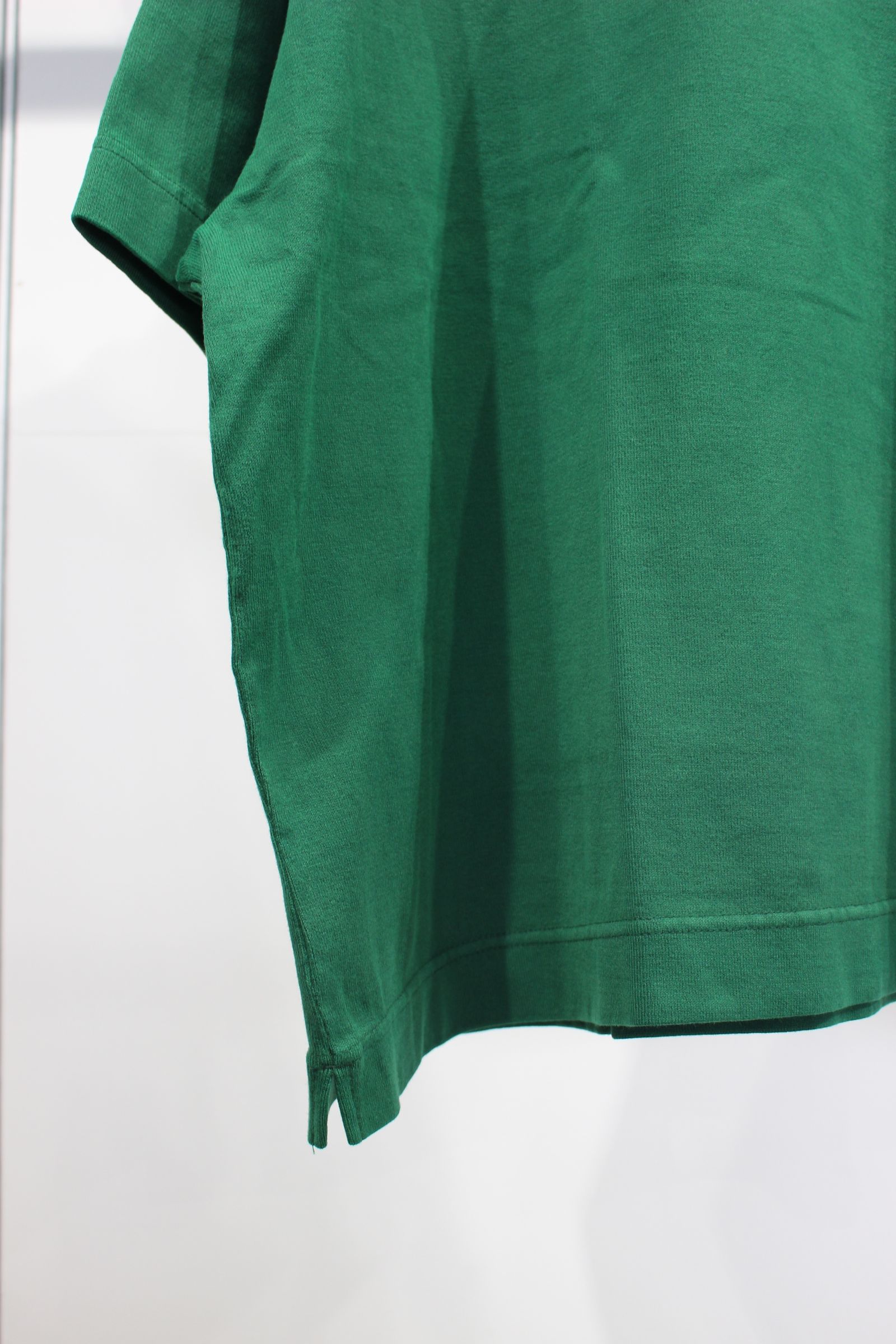 PIGMENT WIDE S/S T-SHIRT/カットソー
