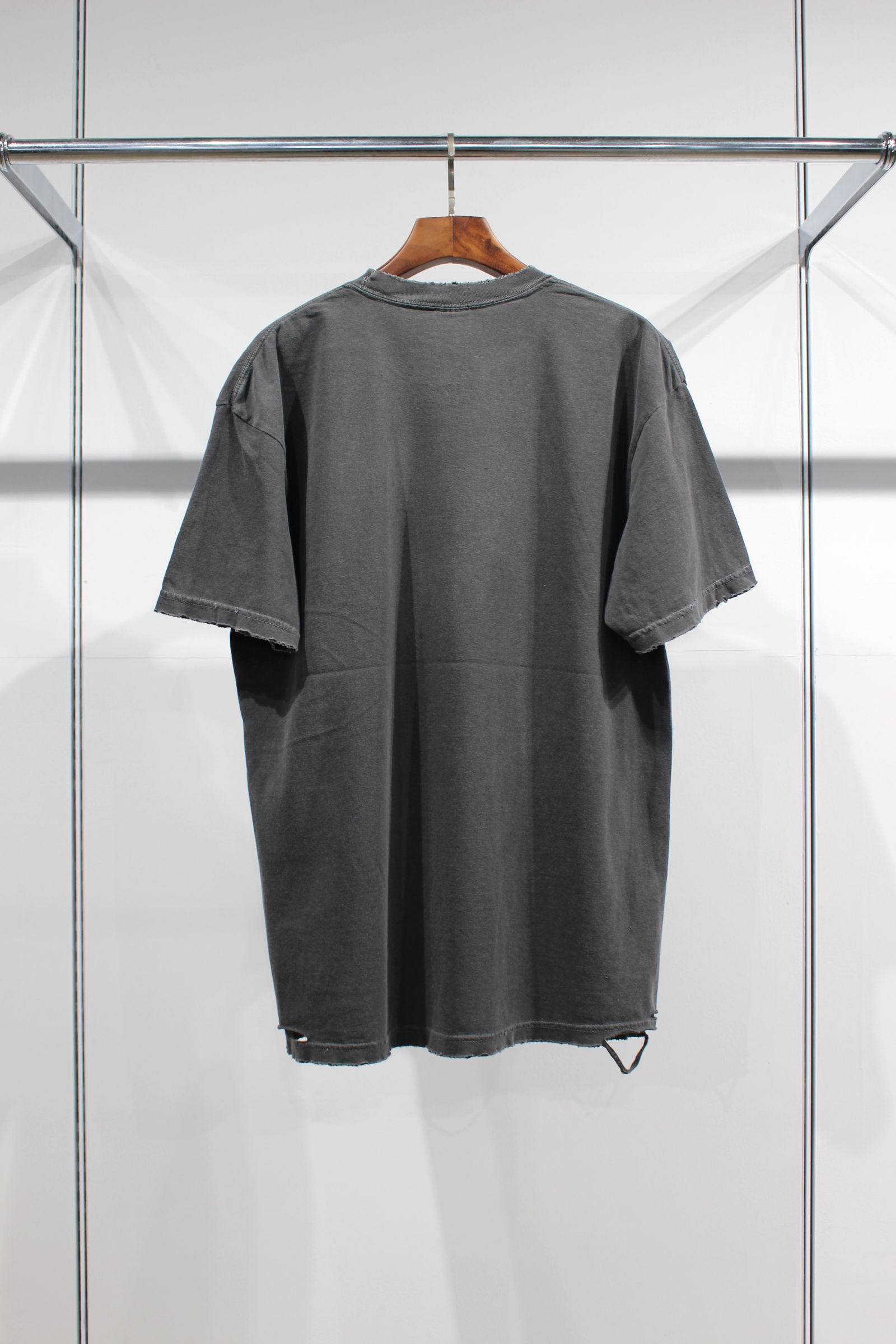 IRIS T-SHIRT/BLACK