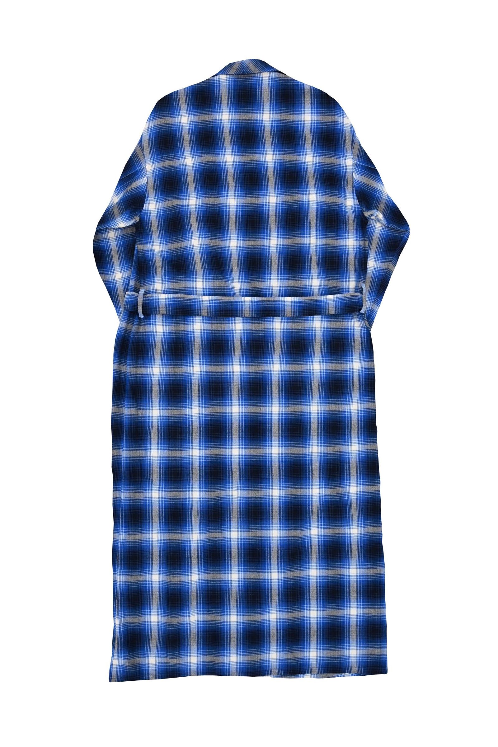 Gown/BLUE