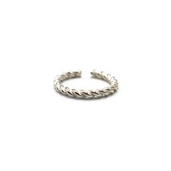 U510 "TWIST2"RING | SILVER925 | リング