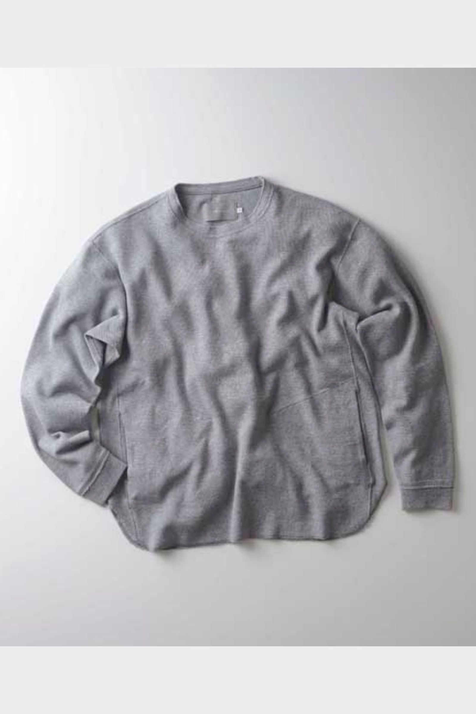 RELAXIN CREW SWEAT/カットソー
