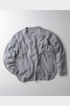 RELAXIN CREW SWEAT/カットソー