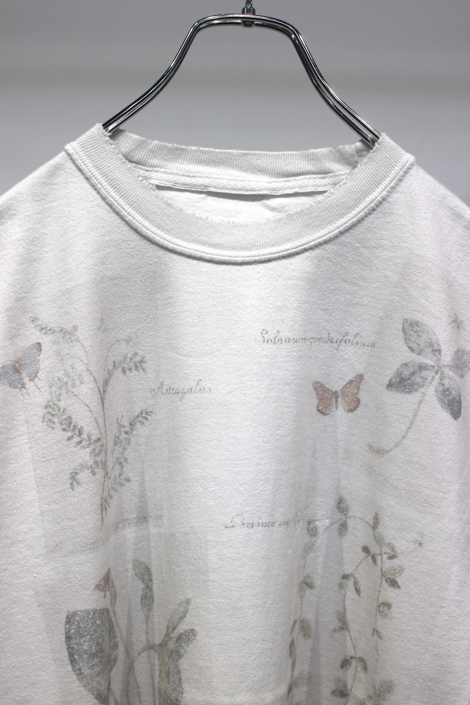HERBARIUM SS | OFF | カットソー