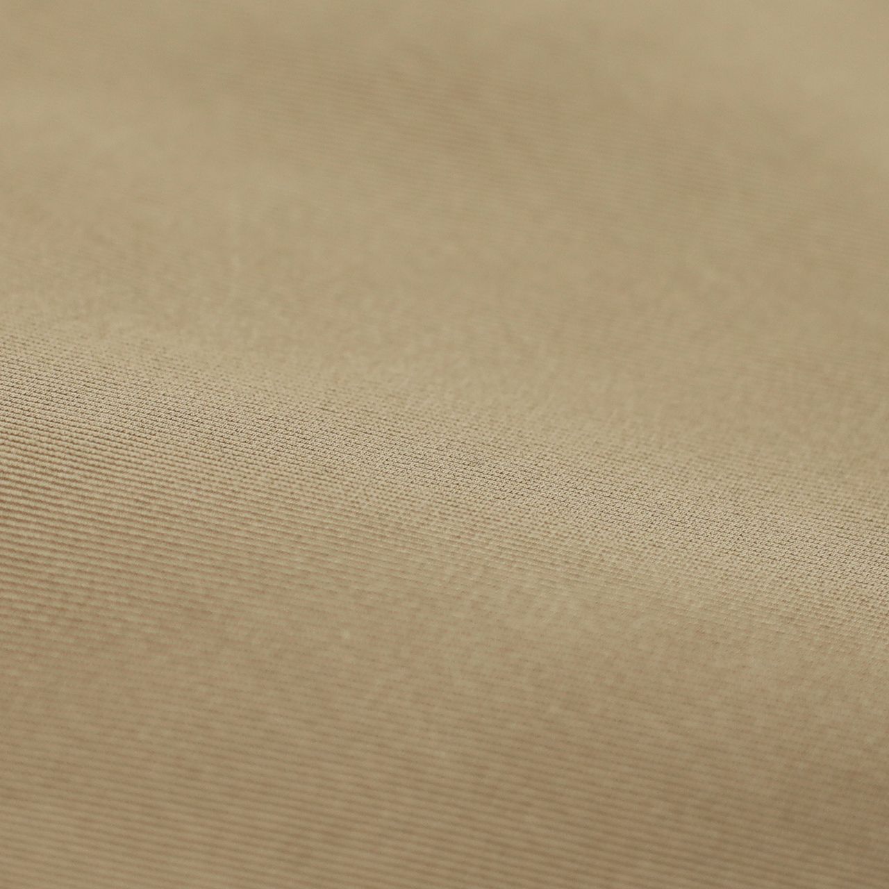 KNIT CHINO-CLOTH PANTS (STRAIGHT) | KHAKI | ニットチノパンツ