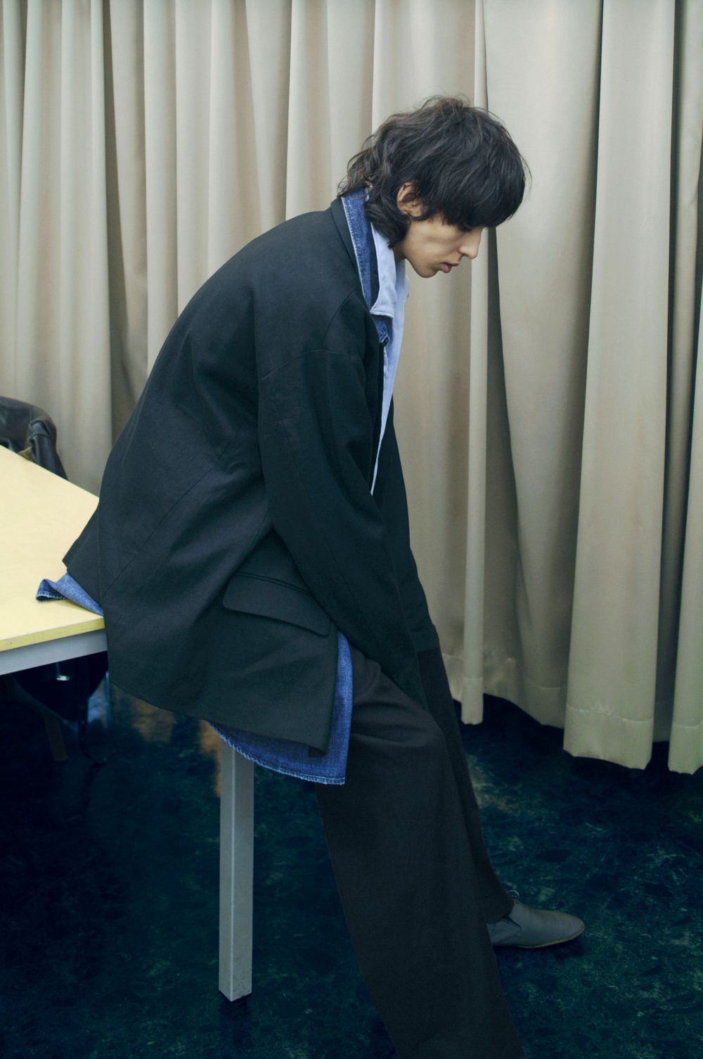 2024AW LOOK No.24