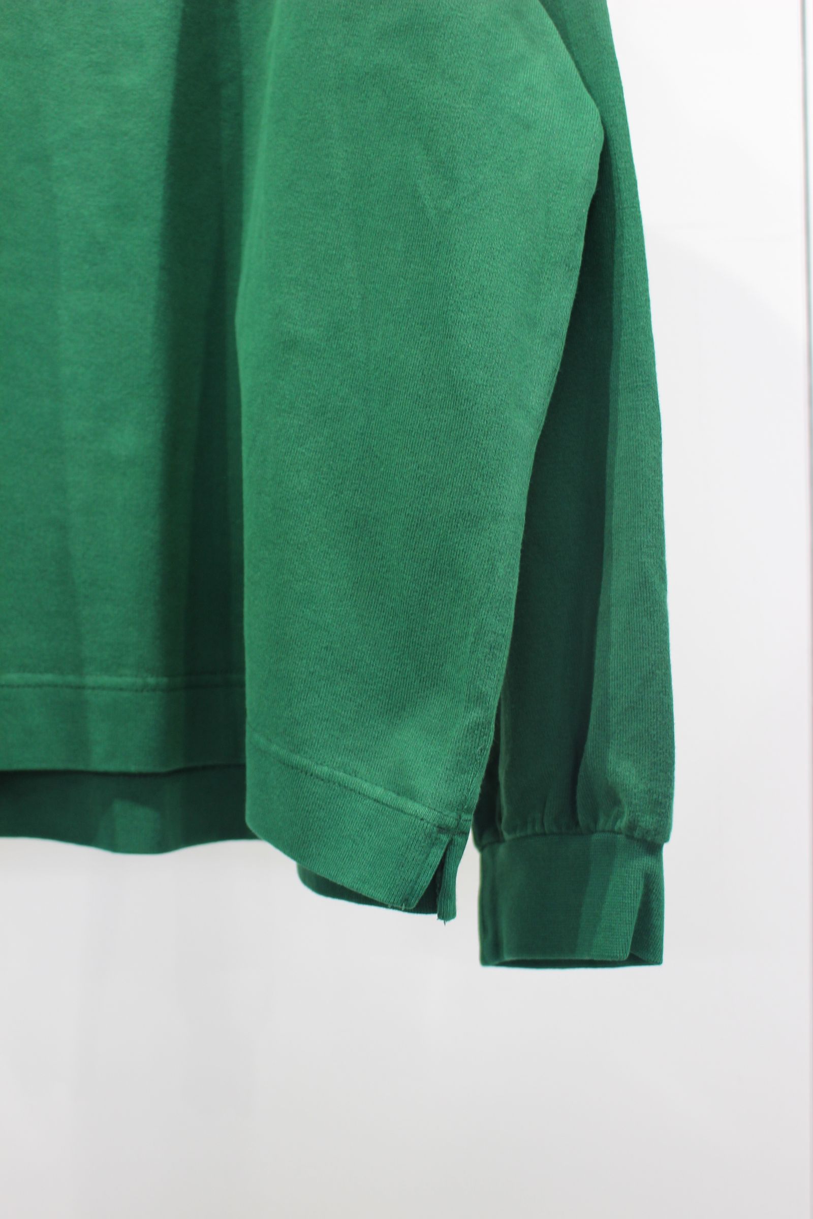 PIGMENT WIDE L/S T-SHIRT/カットソー